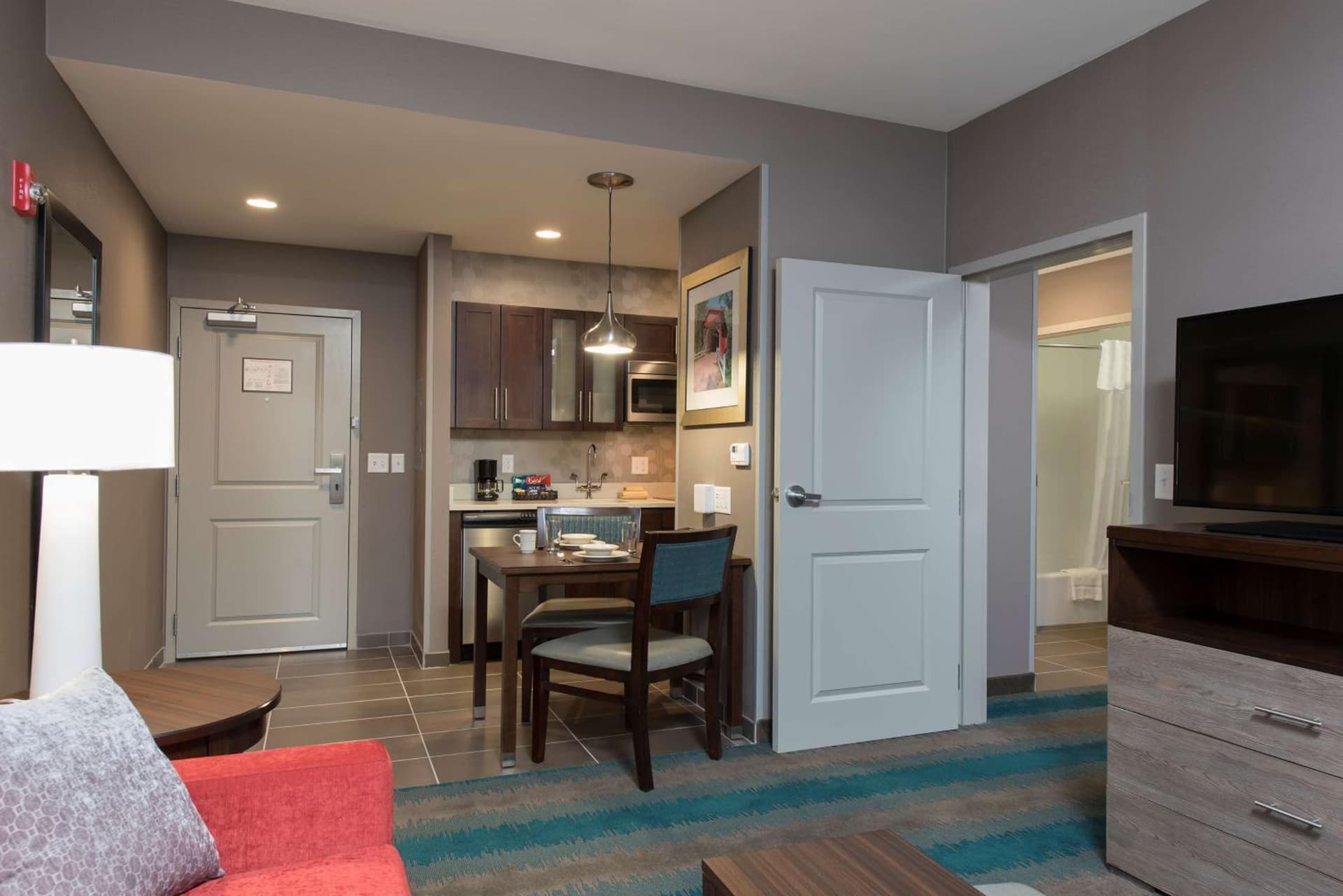 Homewood Suites by Hilton Cleveland/Sheffield gallery photo in Avon, OH — image 25