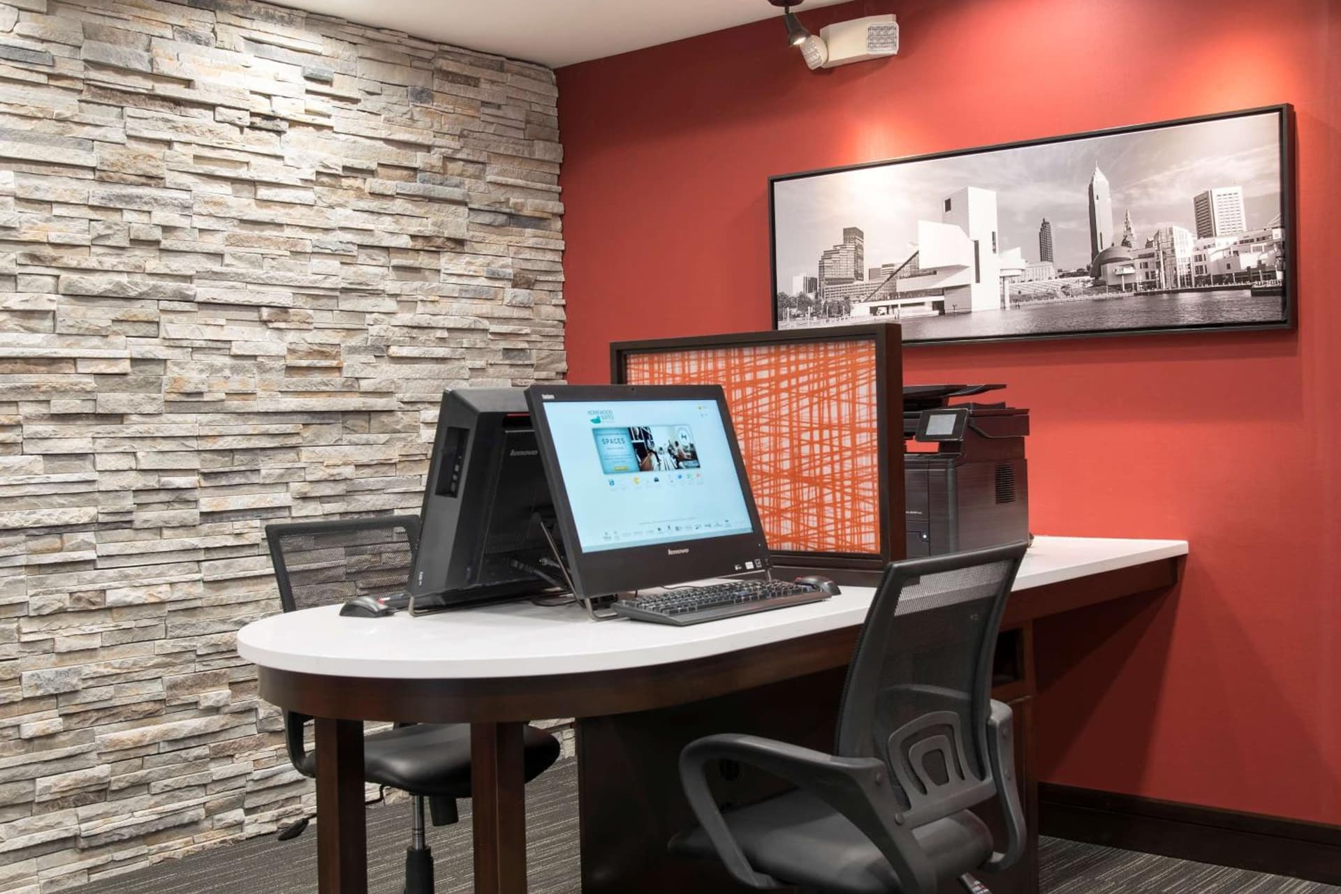Homewood Suites by Hilton Cleveland/Sheffield gallery photo in Avon, OH — image 13