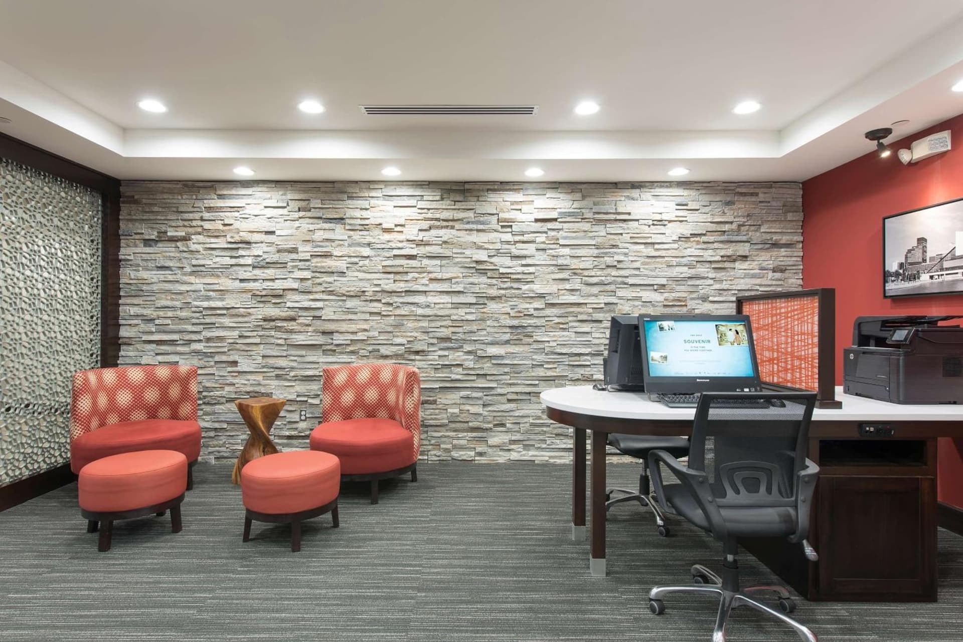 Homewood Suites by Hilton Cleveland/Sheffield gallery photo in Avon, OH — image 41