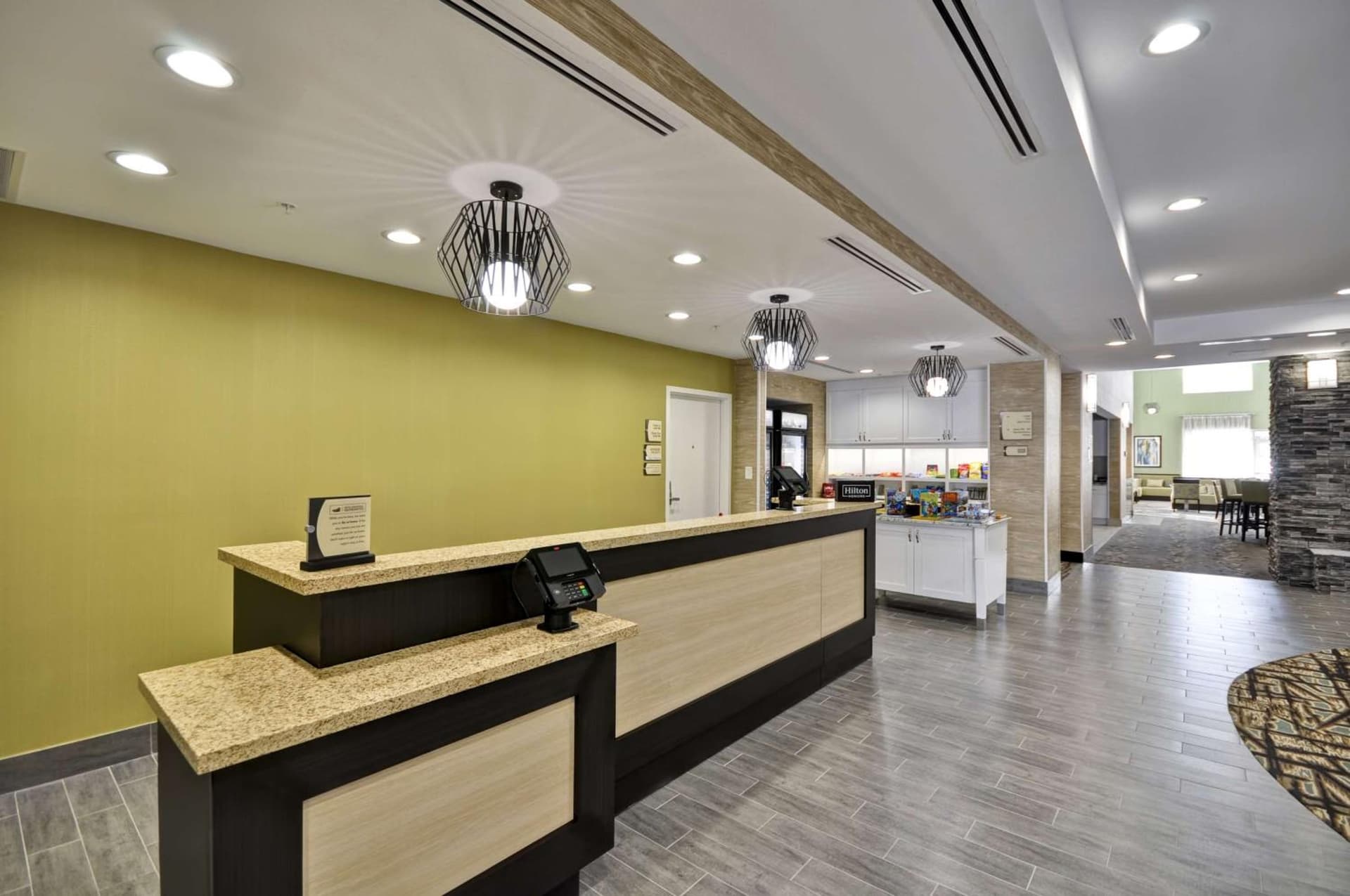 Homewood Suites By Hilton Augusta Gordon Highway property views in Augusta, GA — gallery photo 3