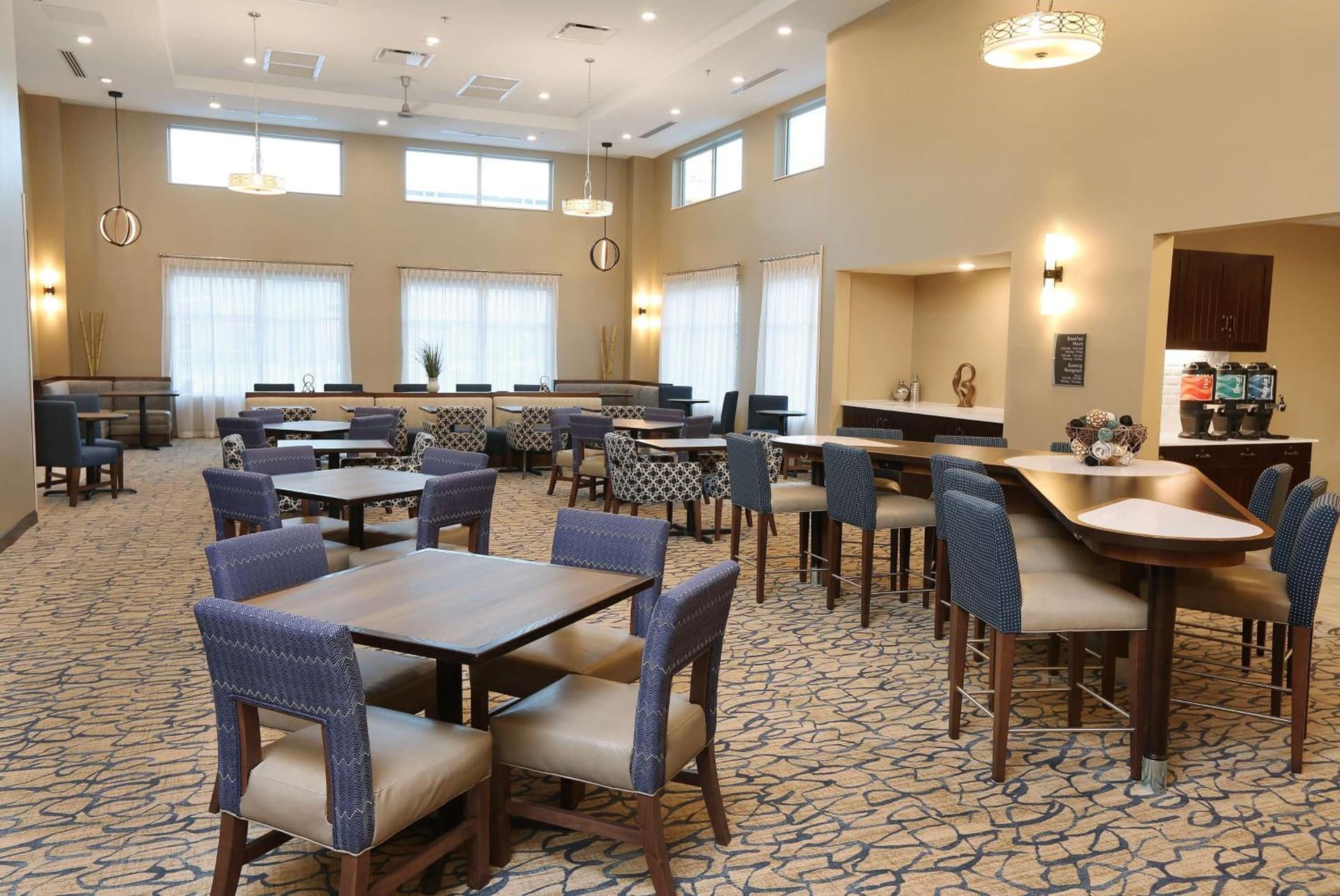 Homewood Suites By Hilton West Fargo/Sanford Medical Center gallery photo in Fargo, ND — image 8