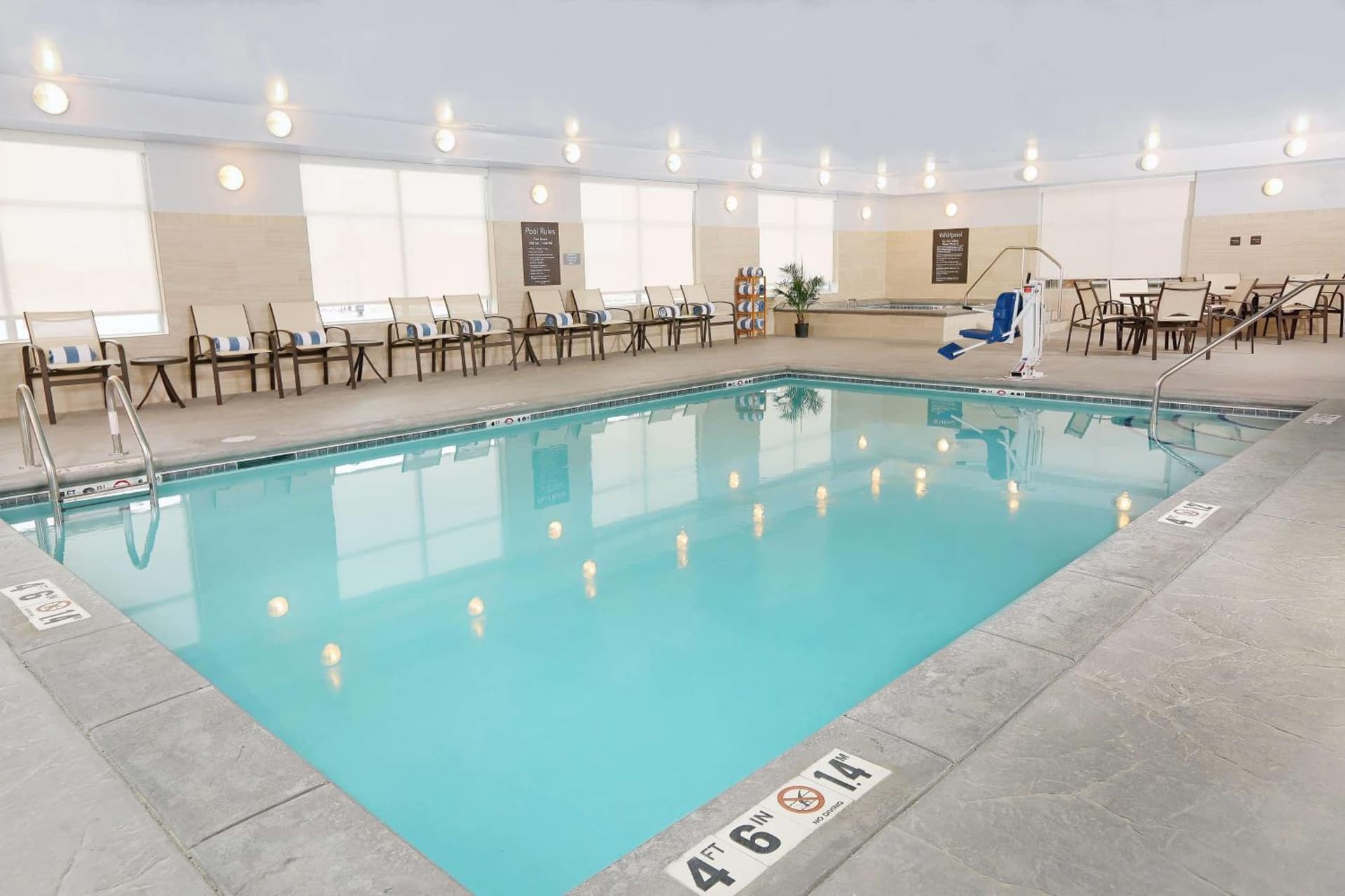 Homewood Suites By Hilton West Fargo/Sanford Medical Center gallery photo in Fargo, ND — image 36