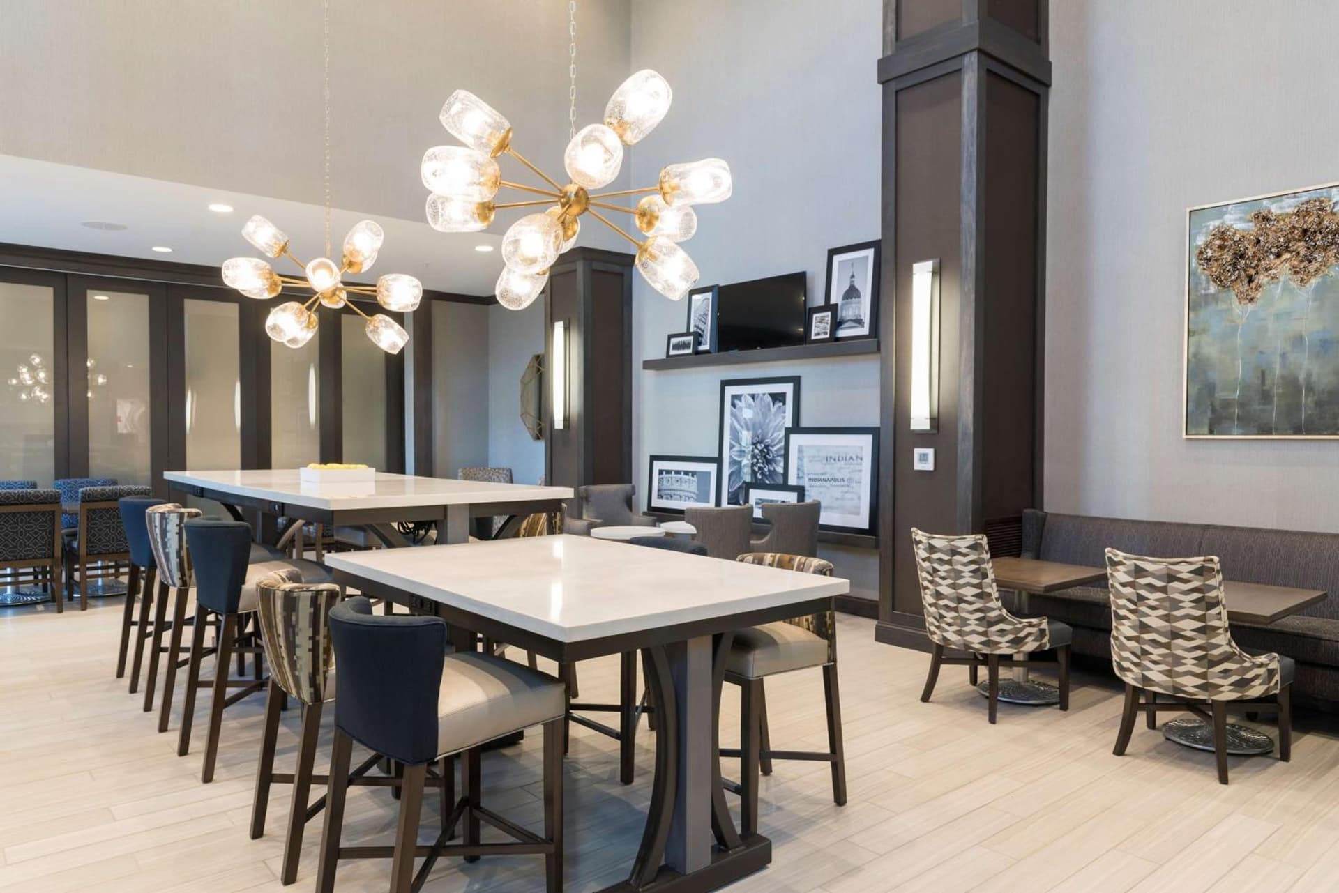Hampton Inn & Suites Indianapolis-Keystone, IN gallery photo in Indianapolis, IN — image 31
