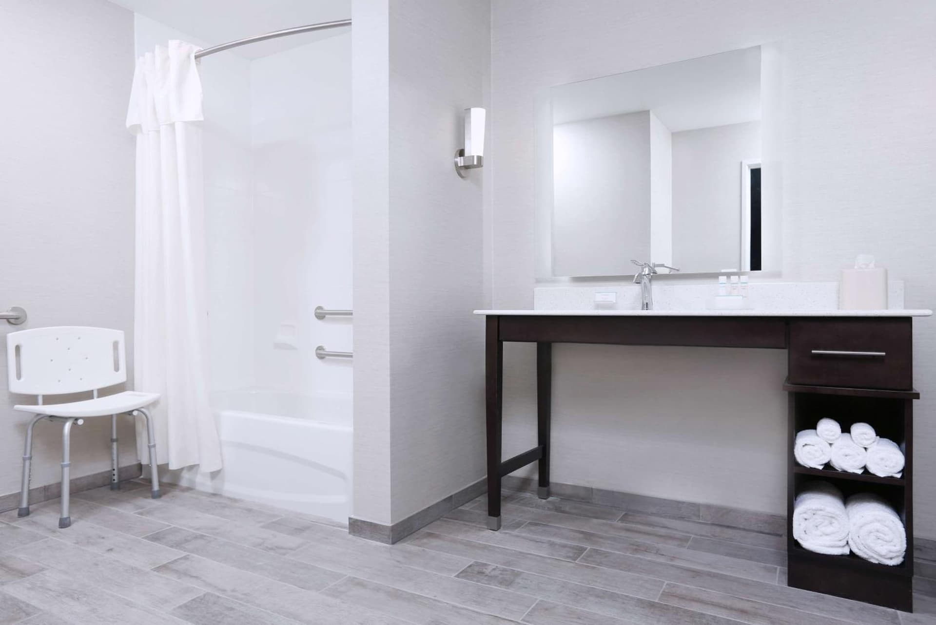 Homewood Suites By Hilton West Fargo/Sanford Medical Center gallery photo in Fargo, ND — image 33