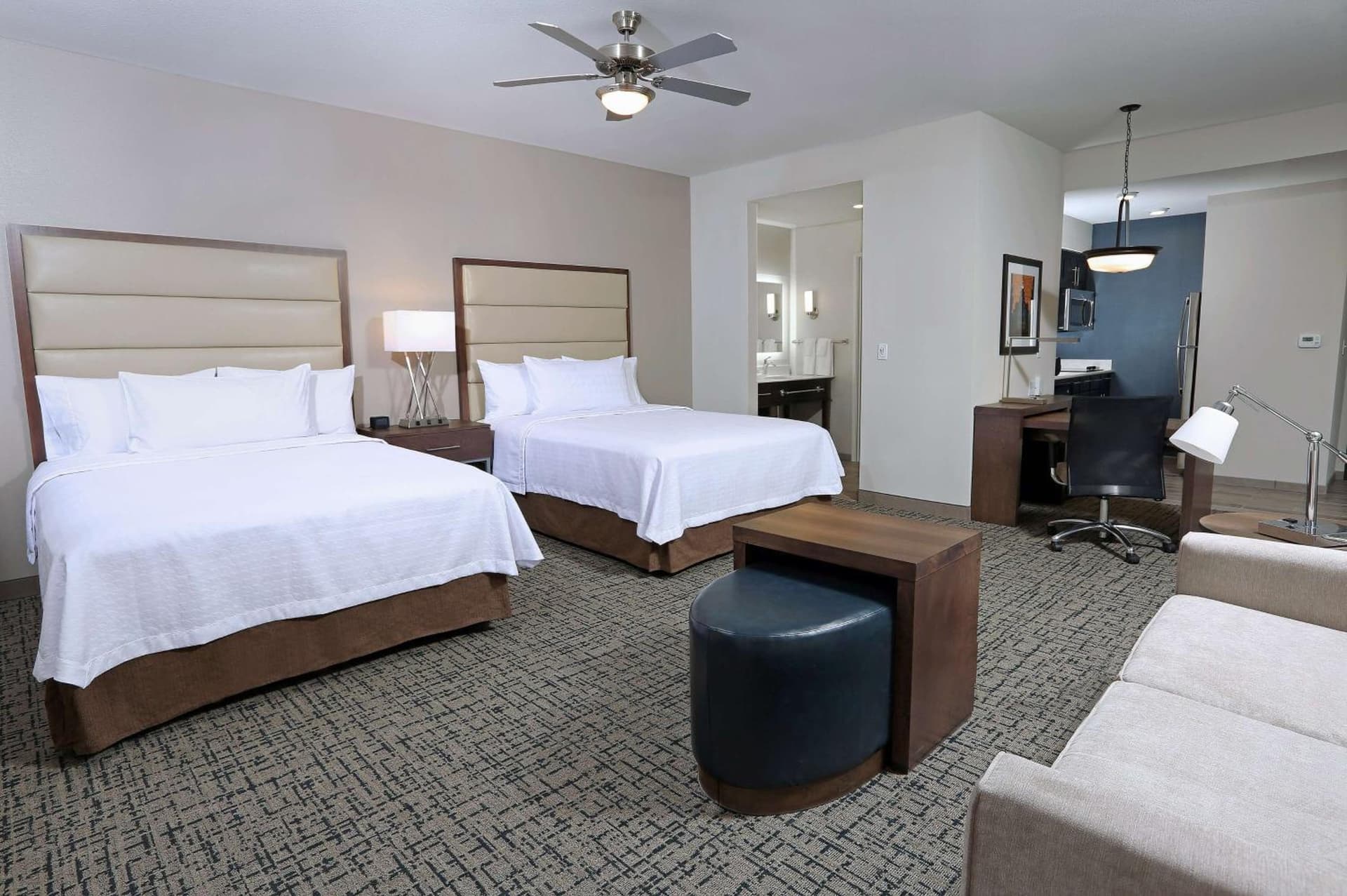 Homewood Suites By Hilton West Fargo/Sanford Medical Center gallery photo in Fargo, ND — image 6