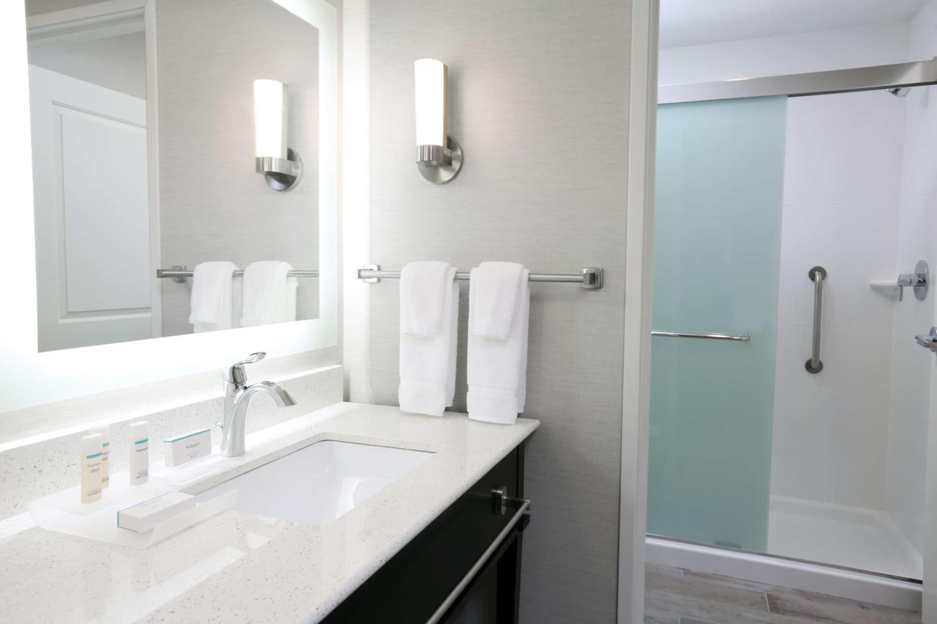 Homewood Suites By Hilton West Fargo/Sanford Medical Center gallery photo in Fargo, ND — image 37