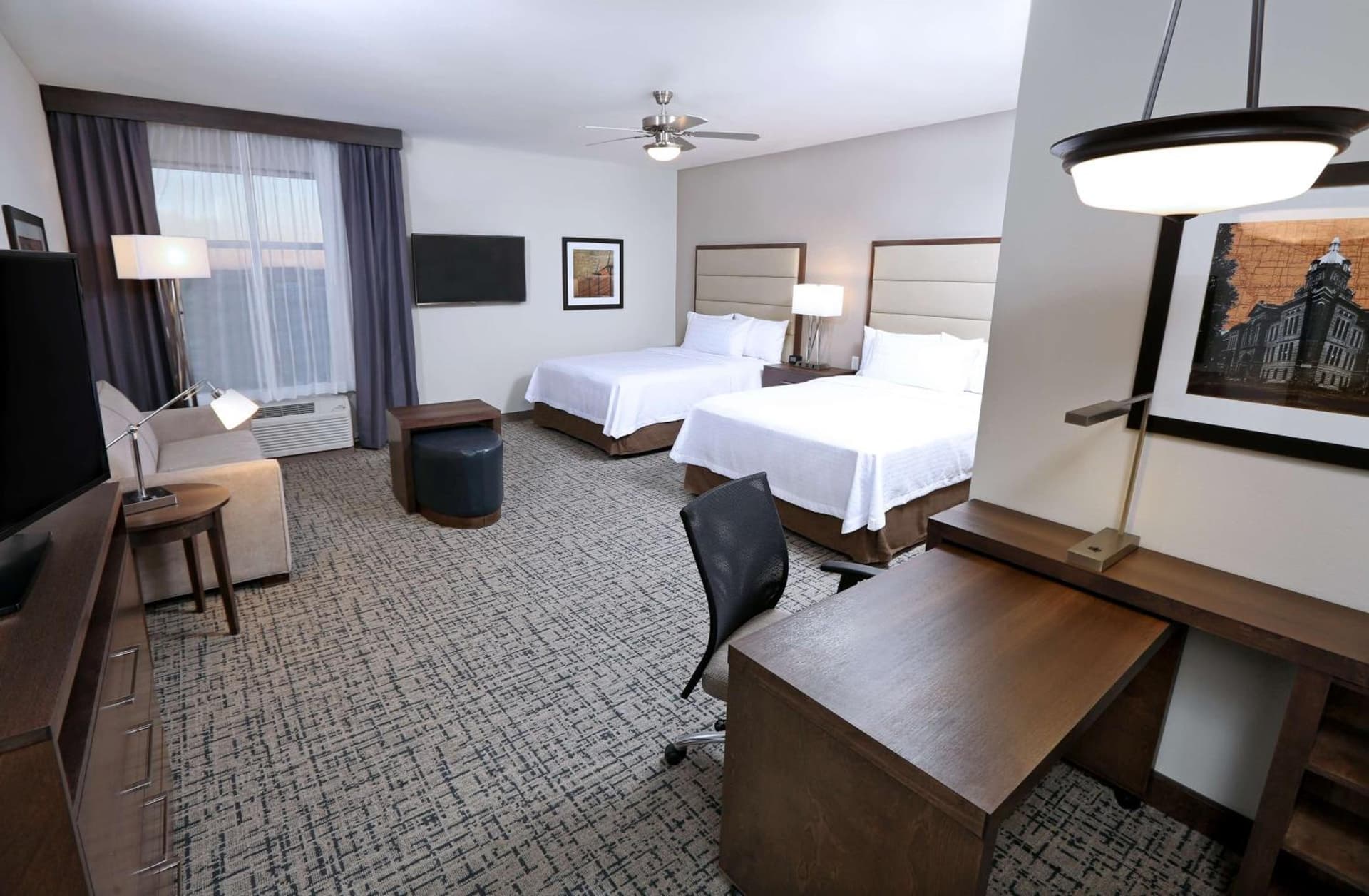 Homewood Suites By Hilton West Fargo/Sanford Medical Center gallery photo in Fargo, ND — image 42