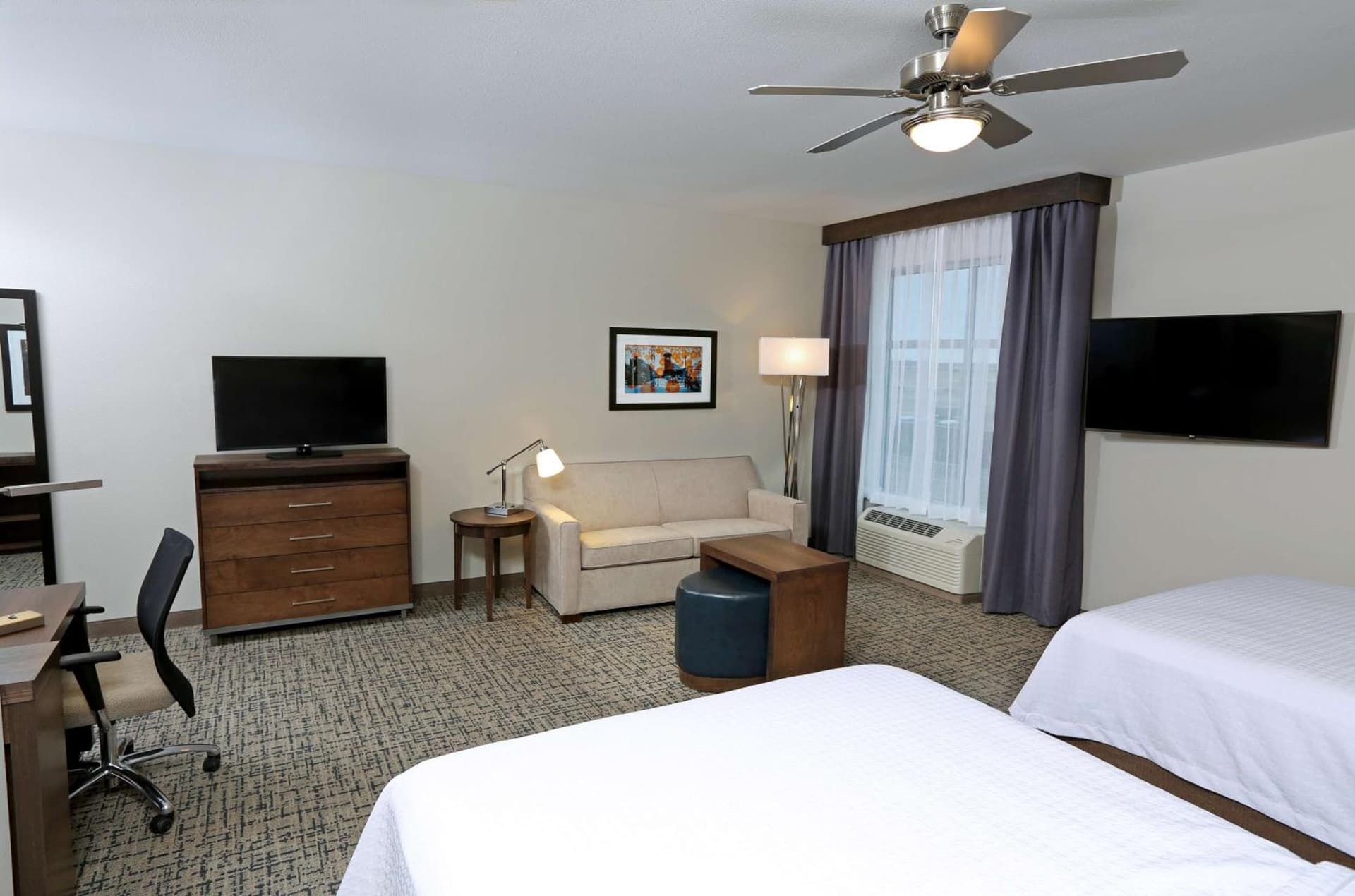 Homewood Suites By Hilton West Fargo/Sanford Medical Center gallery photo in Fargo, ND — image 28
