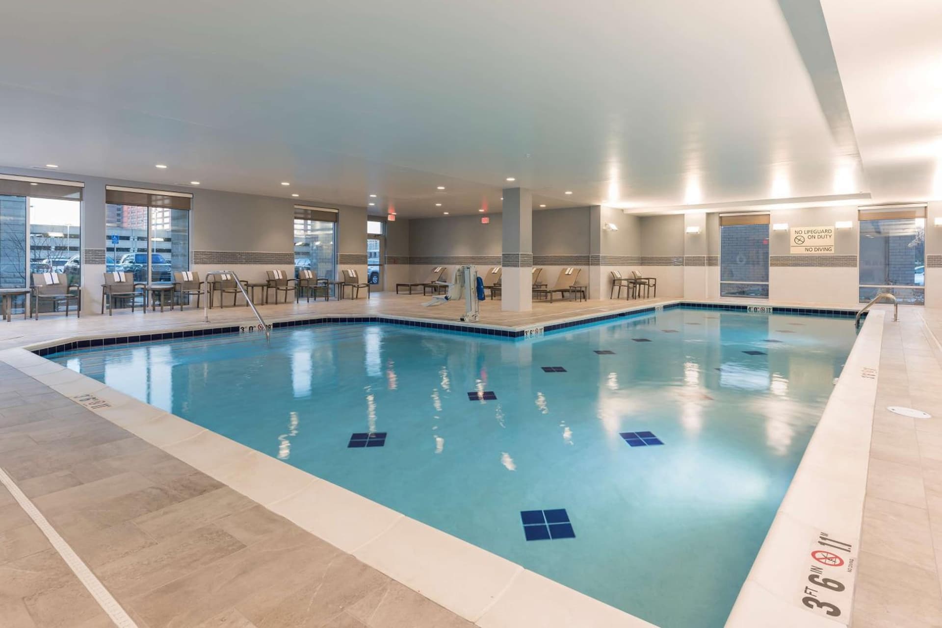 Hampton Inn & Suites Indianapolis-Keystone, IN gallery photo in Indianapolis, IN — image 38