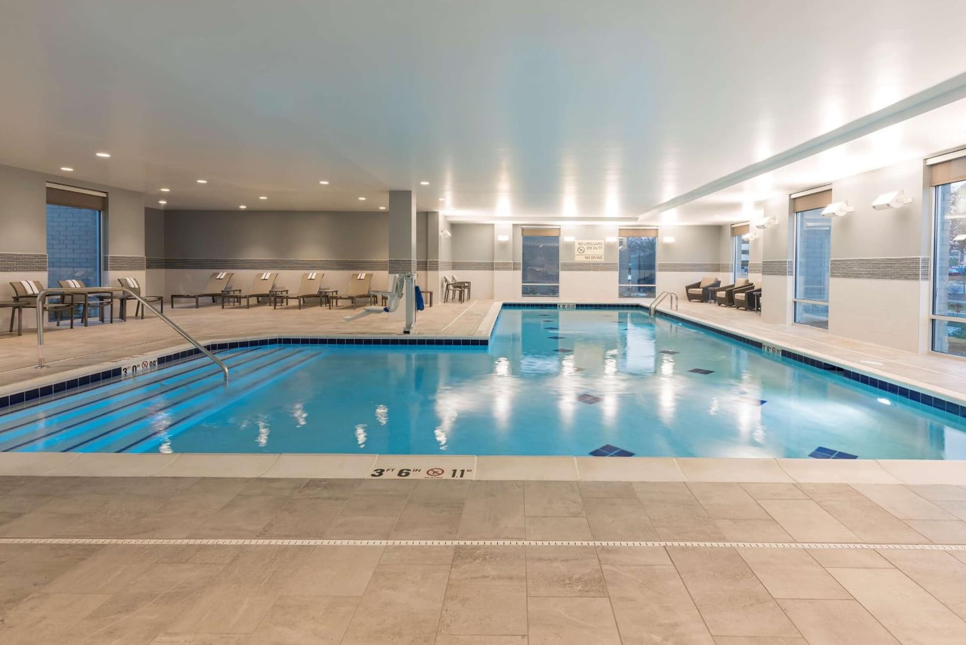 Hampton Inn & Suites Indianapolis-Keystone, IN gallery photo in Indianapolis, IN — image 21