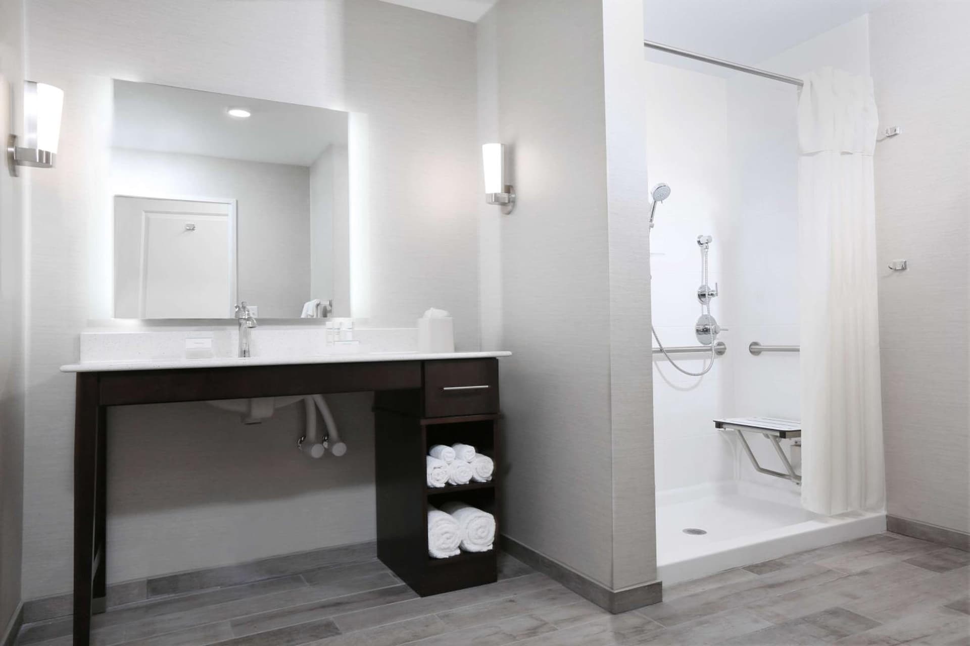 Homewood Suites By Hilton West Fargo/Sanford Medical Center gallery photo in Fargo, ND — image 25