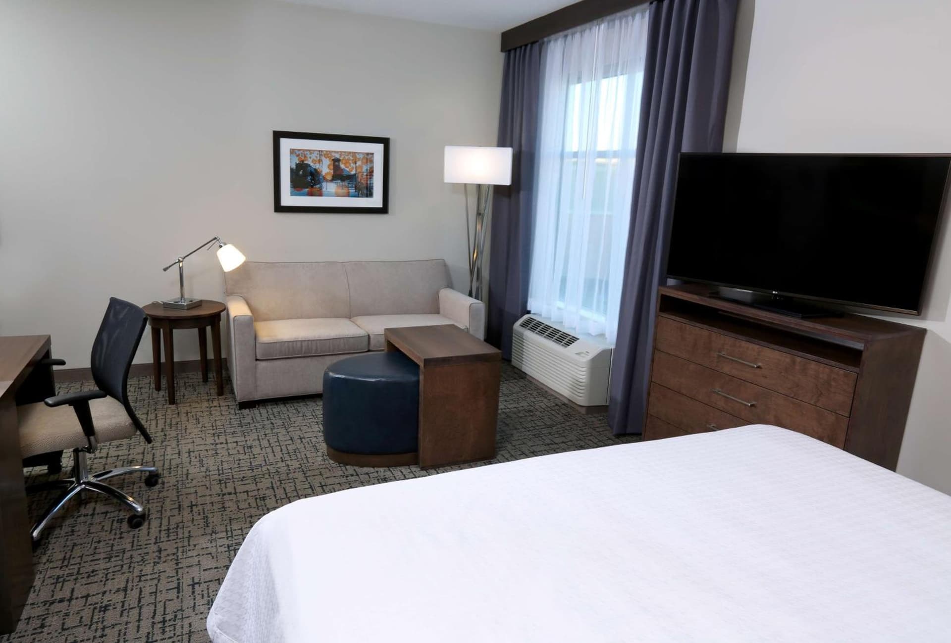 Homewood Suites By Hilton West Fargo/Sanford Medical Center gallery photo in Fargo, ND — image 40