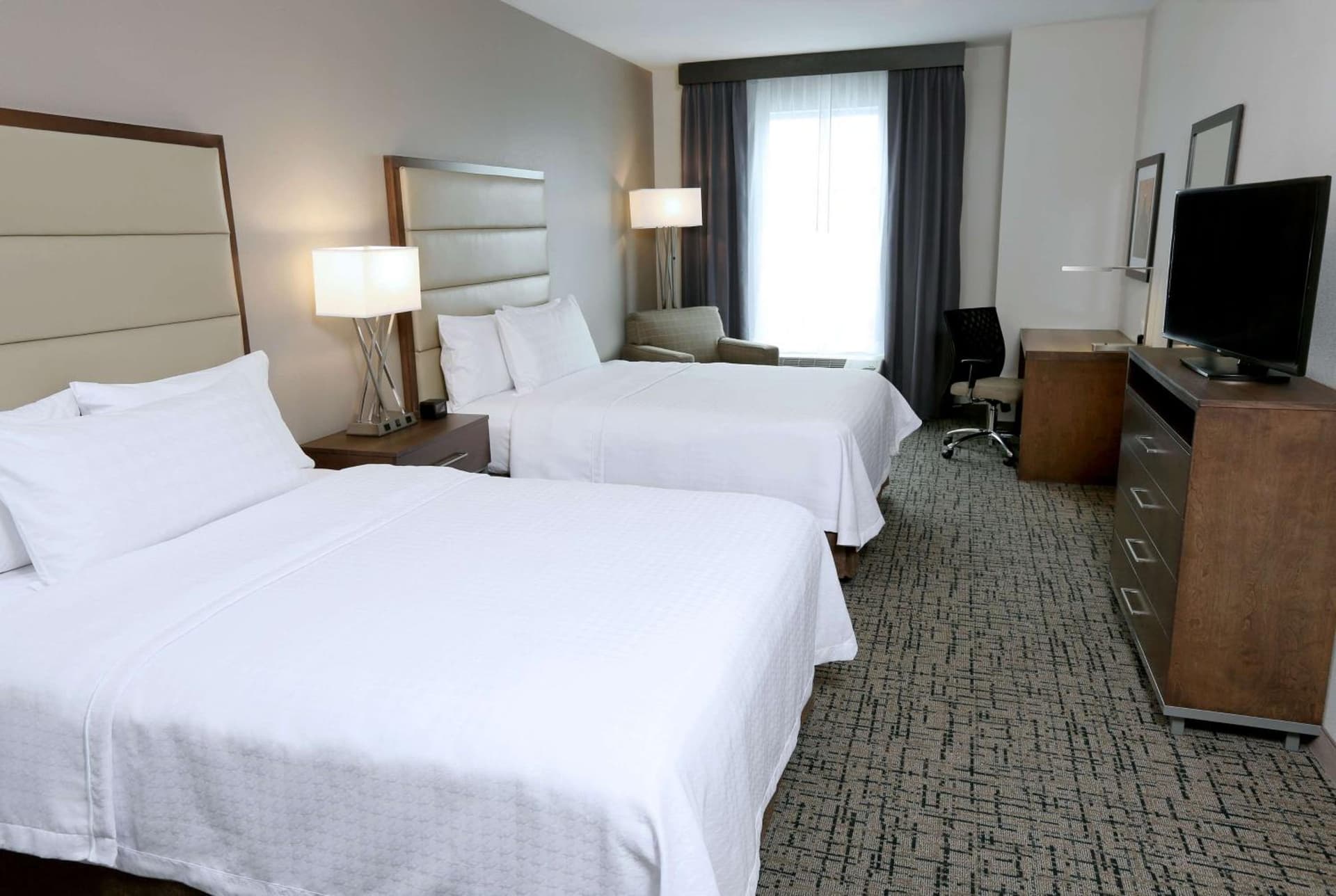 Homewood Suites By Hilton West Fargo/Sanford Medical Center gallery photo in Fargo, ND — image 27