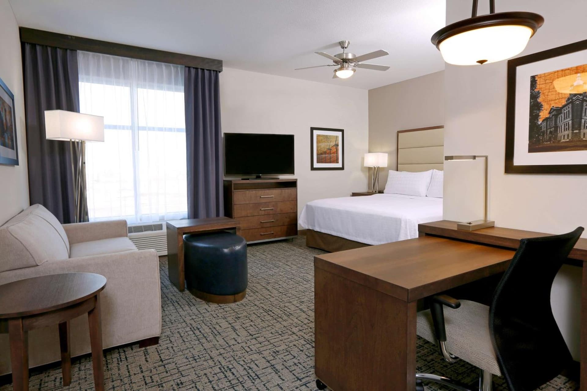 Homewood Suites By Hilton West Fargo/Sanford Medical Center gallery photo in Fargo, ND — image 18