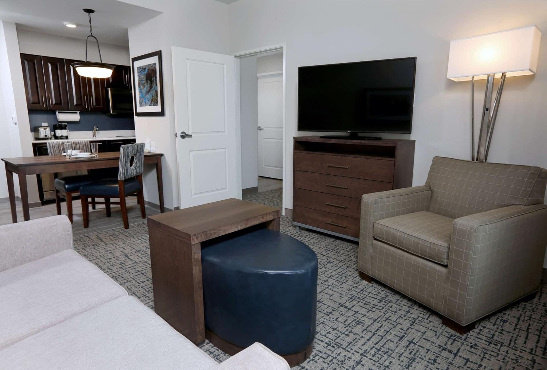 Homewood Suites By Hilton West Fargo/Sanford Medical Center gallery photo in Fargo, ND — image 20