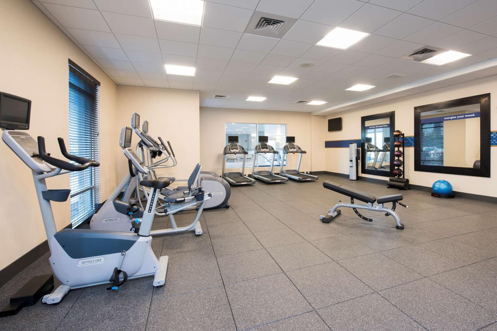 Hampton Inn & Suites Indianapolis-Keystone, IN gallery photo in Indianapolis, IN — image 33