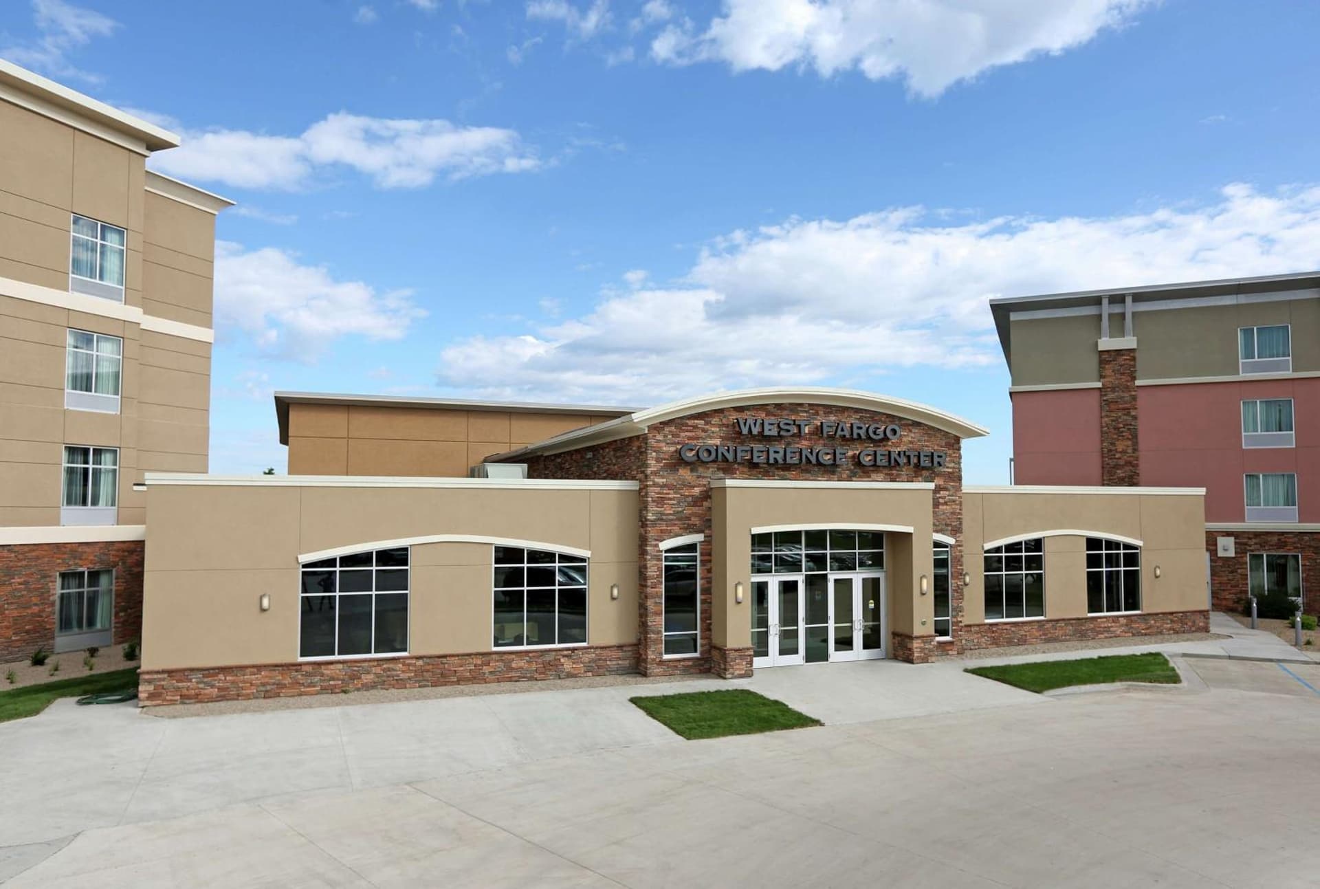 Homewood Suites By Hilton West Fargo/Sanford Medical Center gallery photo in Fargo, ND — image 22