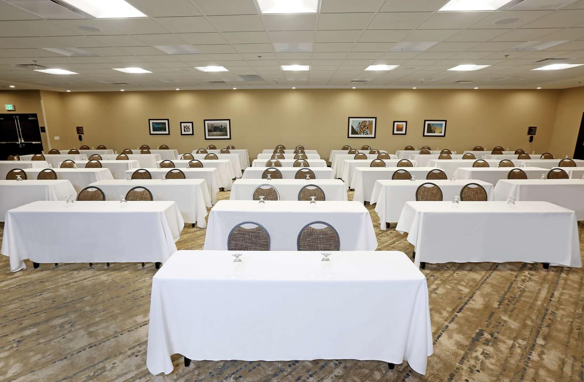 Homewood Suites By Hilton West Fargo/Sanford Medical Center gallery photo in Fargo, ND — image 34