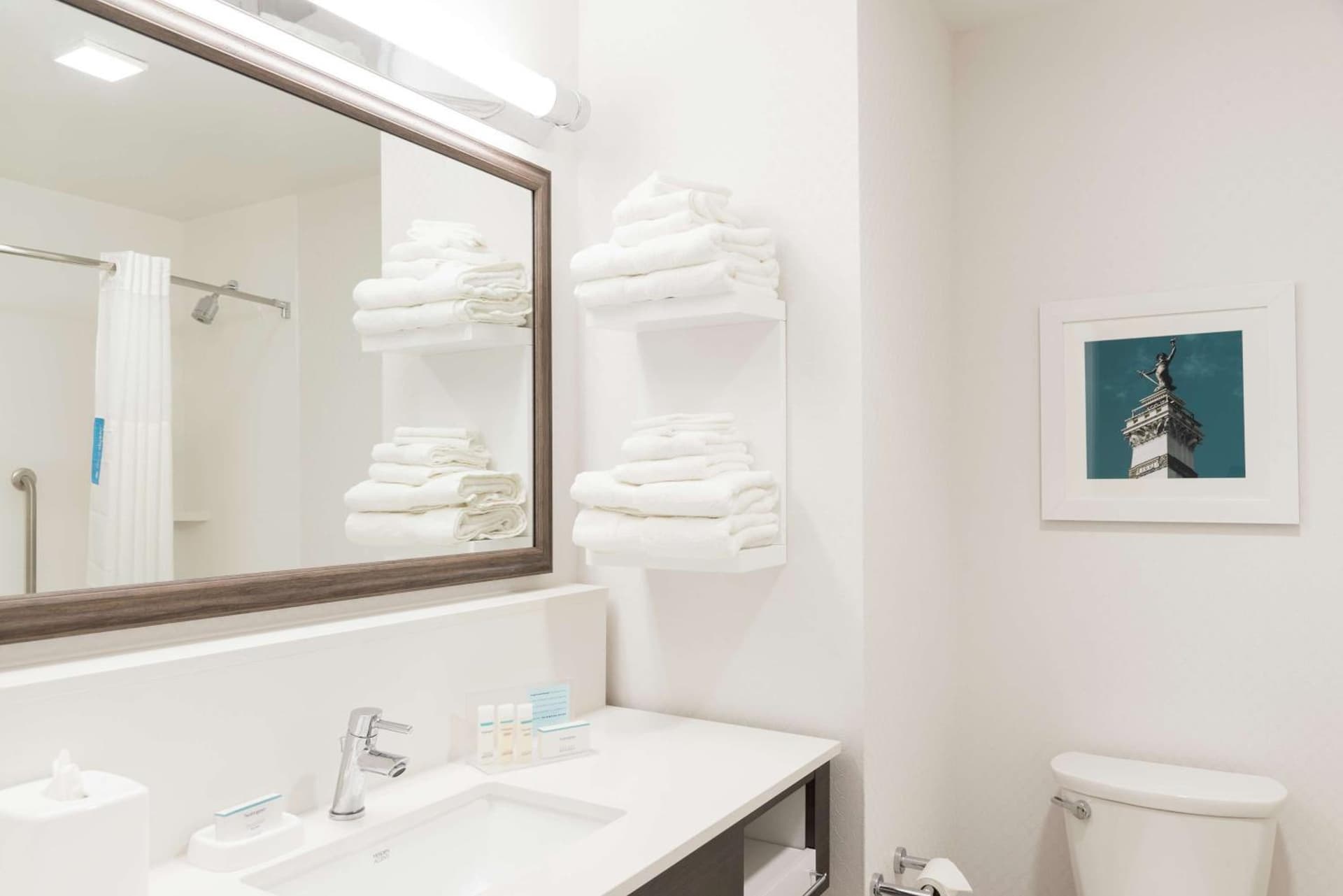 Hampton Inn & Suites Indianapolis-Keystone, IN gallery photo in Indianapolis, IN — image 8