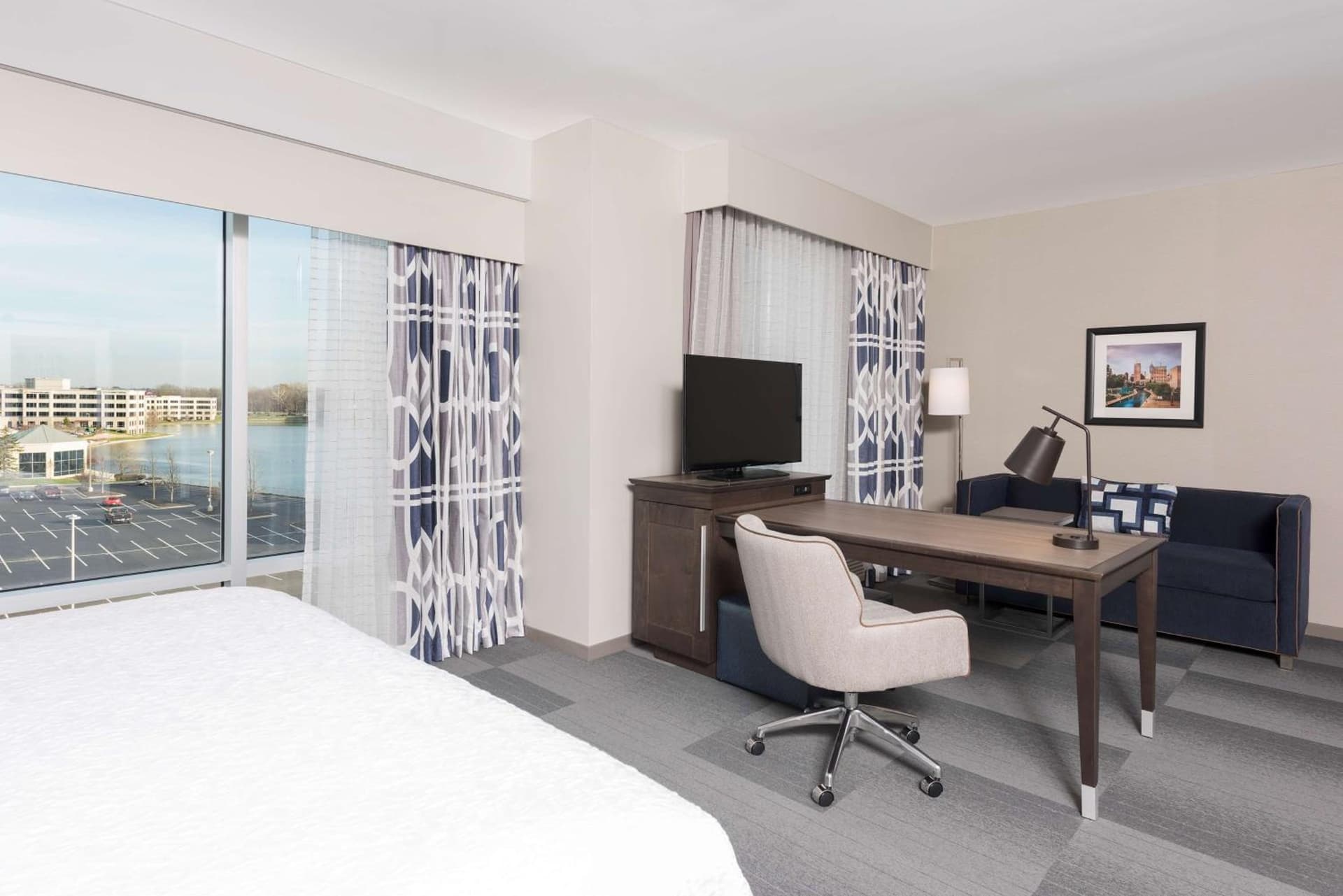 Hampton Inn & Suites Indianapolis-Keystone, IN gallery photo in Indianapolis, IN — image 15