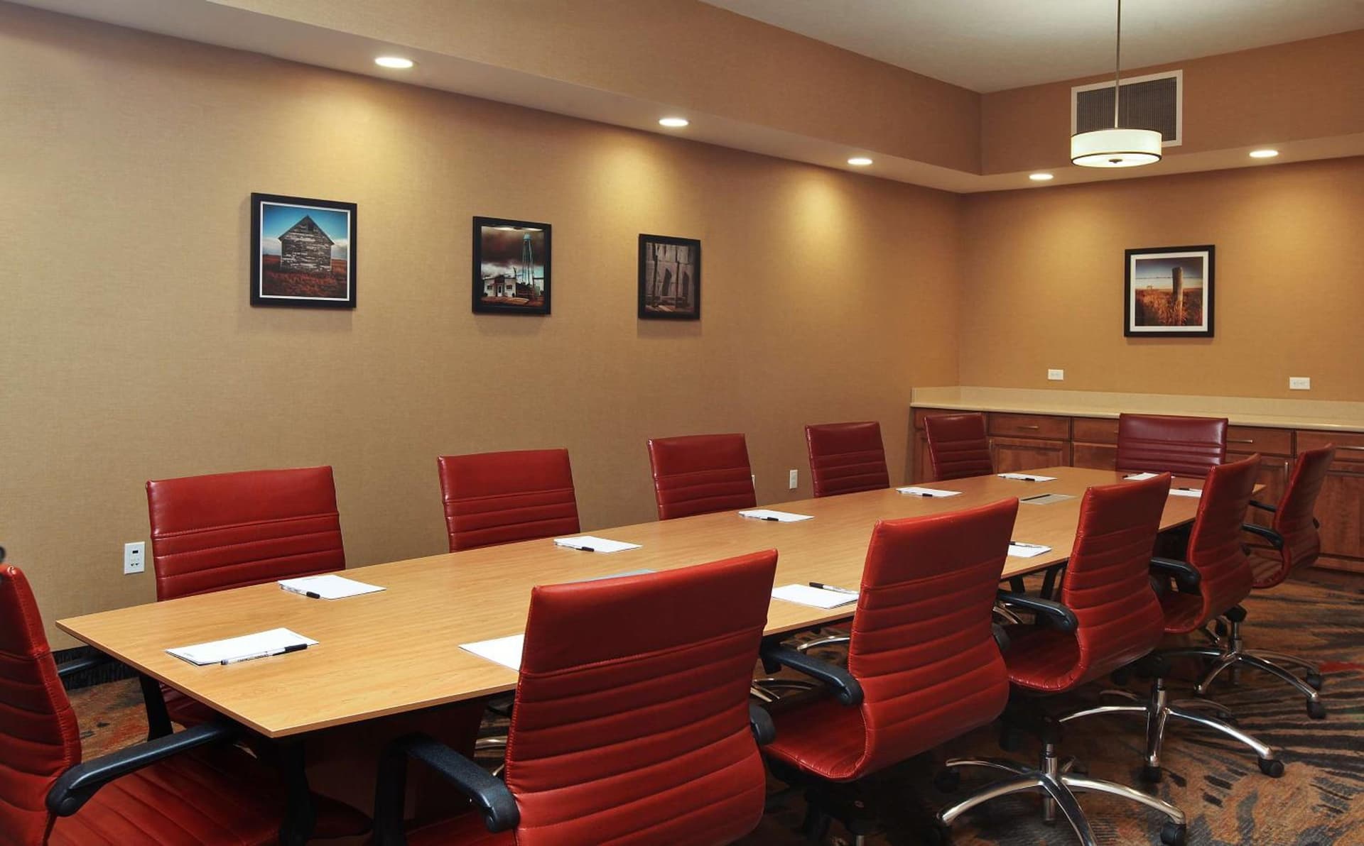 Homewood Suites By Hilton West Fargo/Sanford Medical Center gallery photo in Fargo, ND — image 35