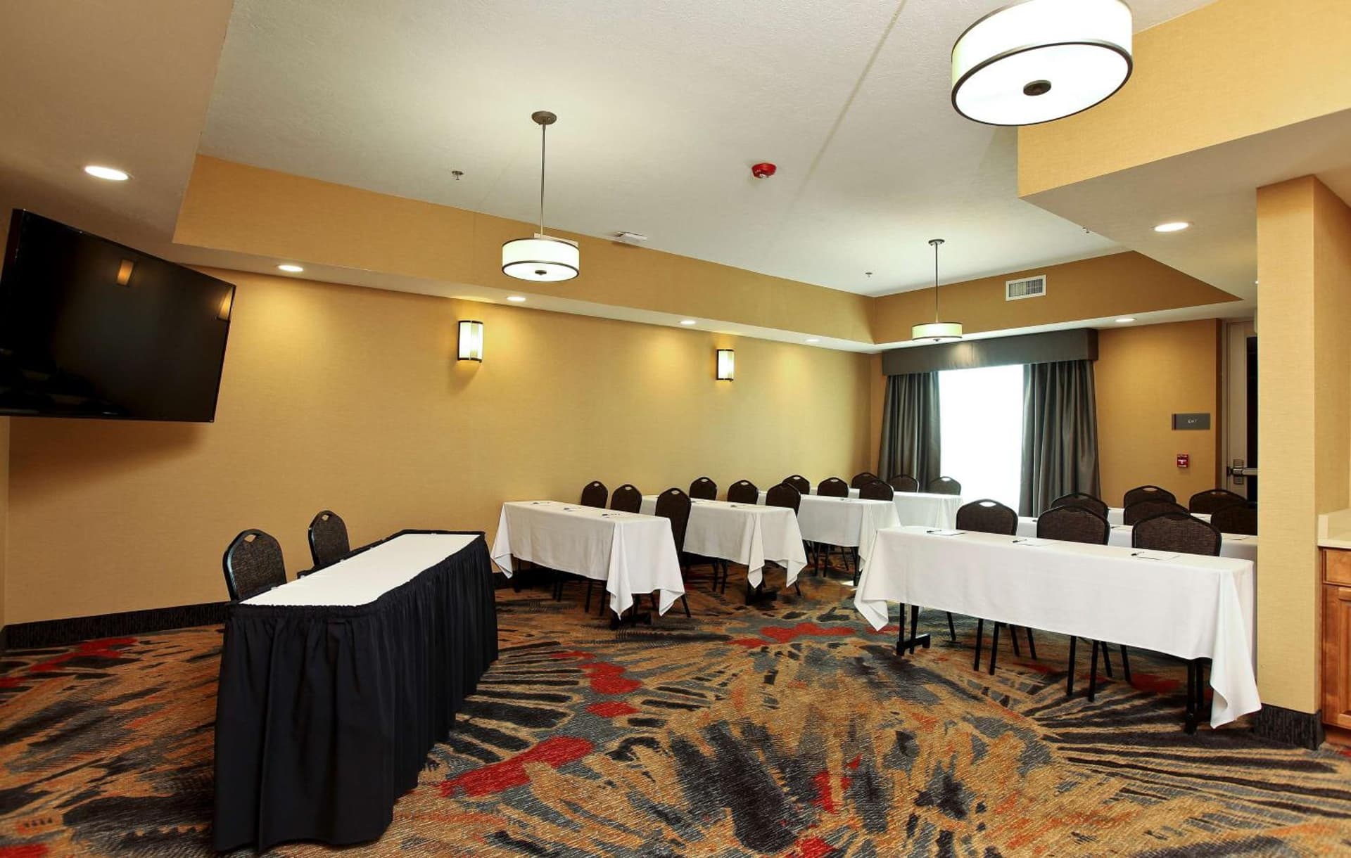 Homewood Suites By Hilton West Fargo/Sanford Medical Center gallery photo in Fargo, ND — image 26