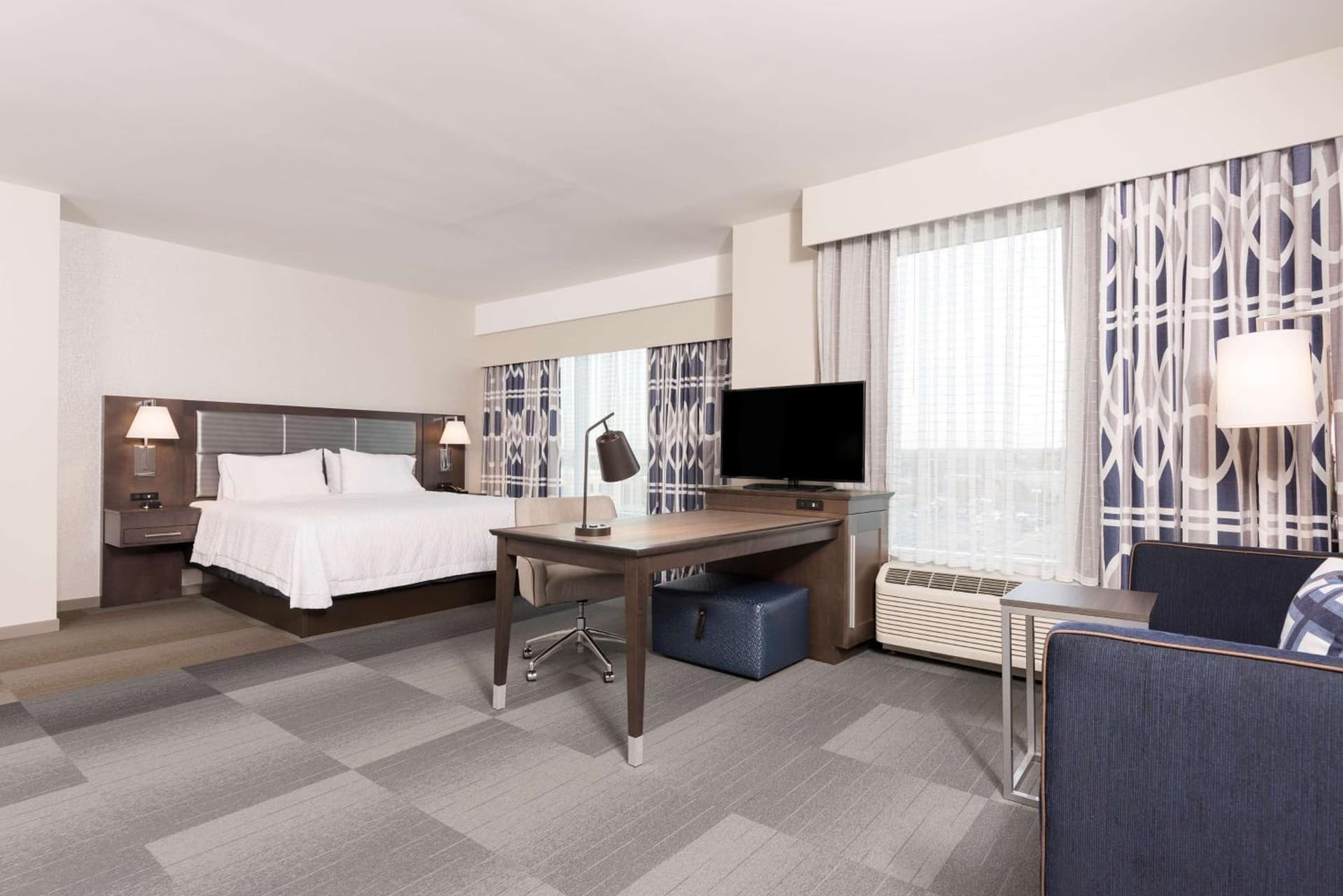 Hampton Inn & Suites Indianapolis-Keystone, IN gallery photo in Indianapolis, IN — image 13