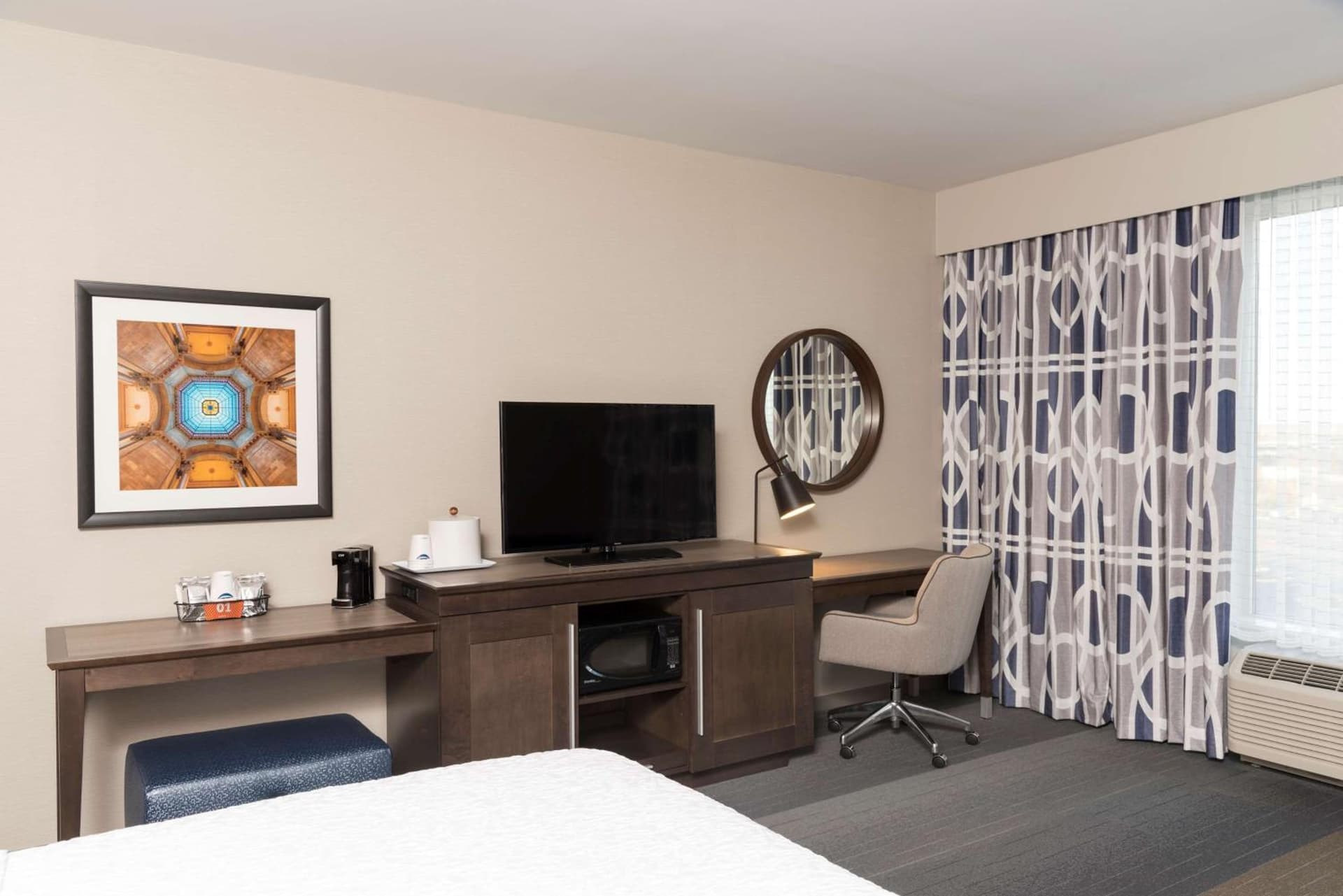 Hampton Inn & Suites Indianapolis-Keystone, IN gallery photo in Indianapolis, IN — image 42