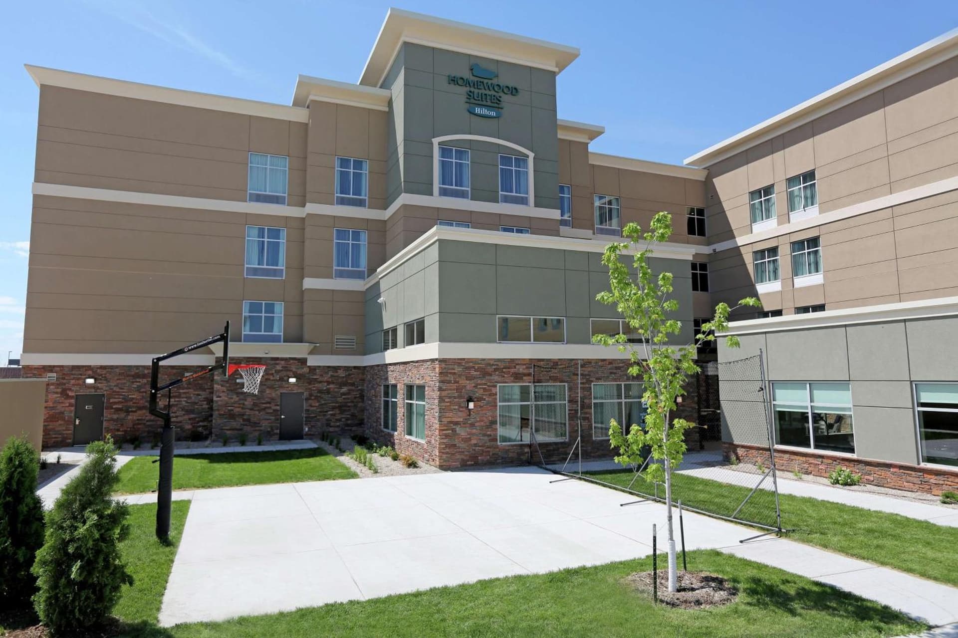 Homewood Suites By Hilton West Fargo/Sanford Medical Center gallery photo in Fargo, ND — image 12