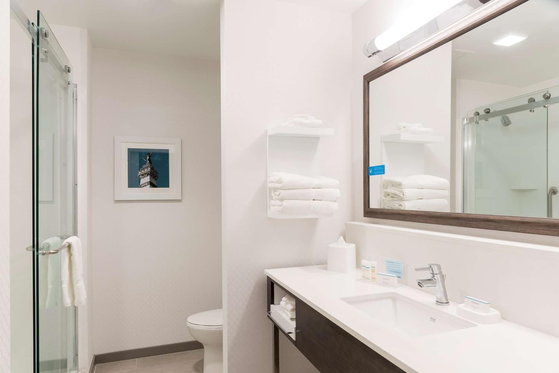 Hampton Inn & Suites Indianapolis-Keystone, IN gallery photo in Indianapolis, IN — image 16