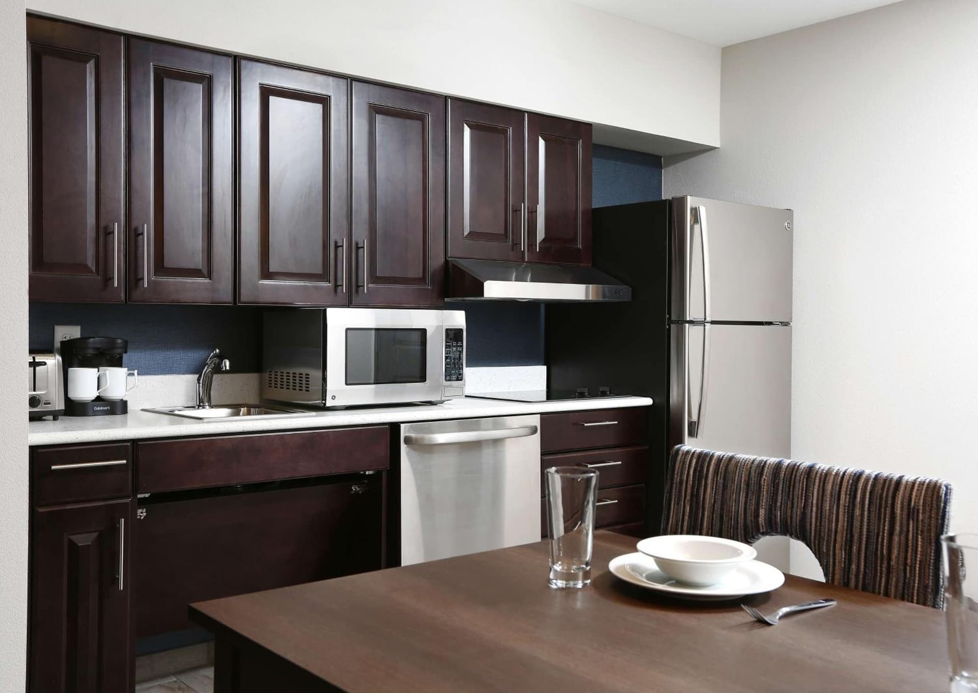 Homewood Suites By Hilton West Fargo/Sanford Medical Center gallery photo in Fargo, ND — image 43