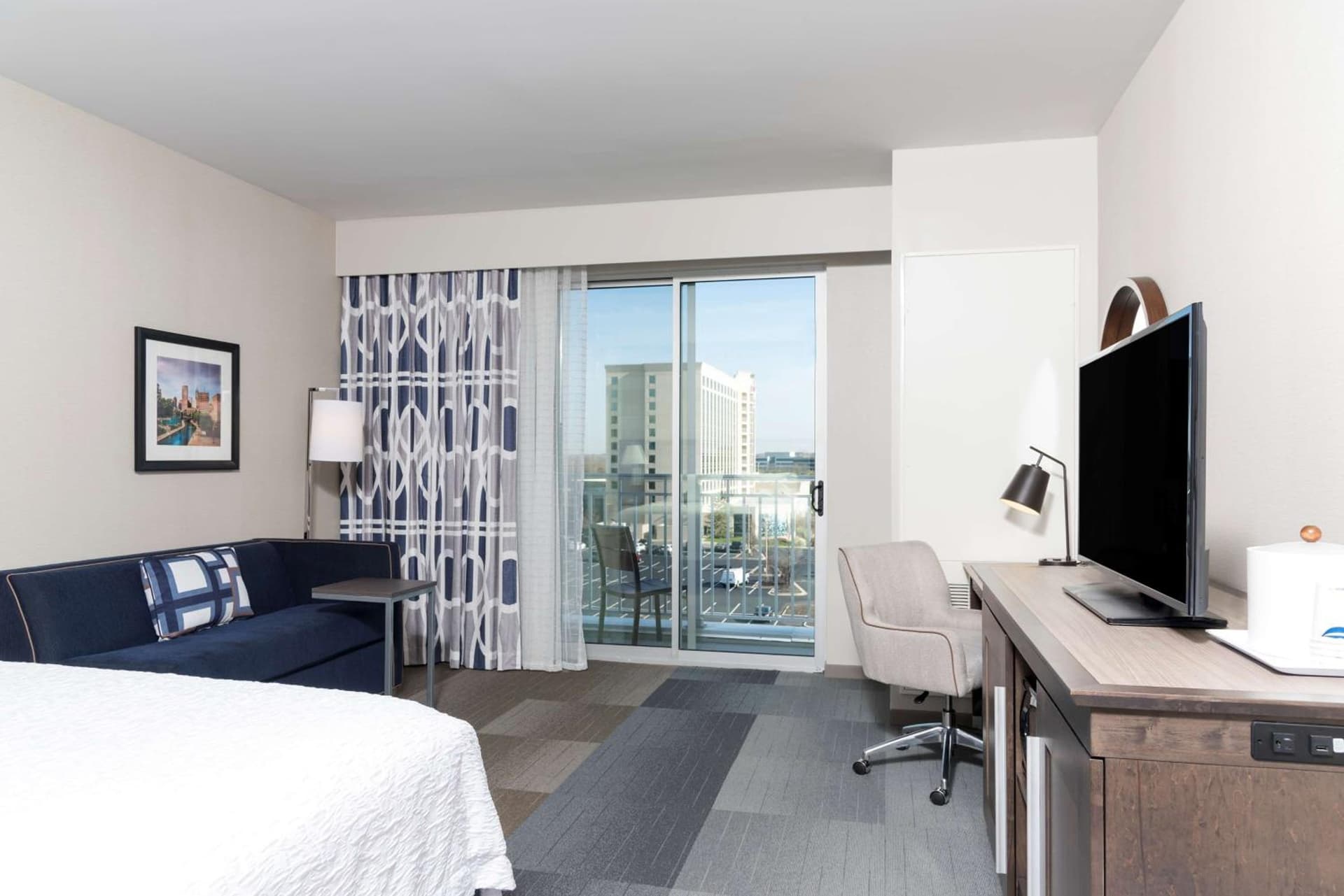Hampton Inn & Suites Indianapolis-Keystone, IN gallery photo in Indianapolis, IN — image 37