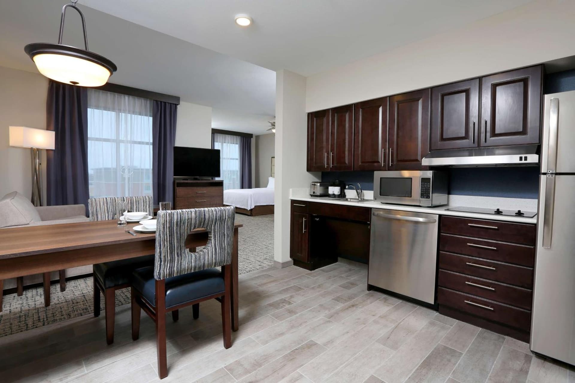 Homewood Suites By Hilton West Fargo/Sanford Medical Center gallery photo in Fargo, ND — image 41