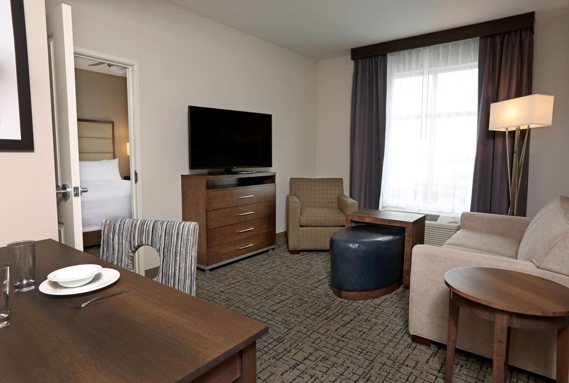Homewood Suites By Hilton West Fargo/Sanford Medical Center gallery photo in Fargo, ND — image 17