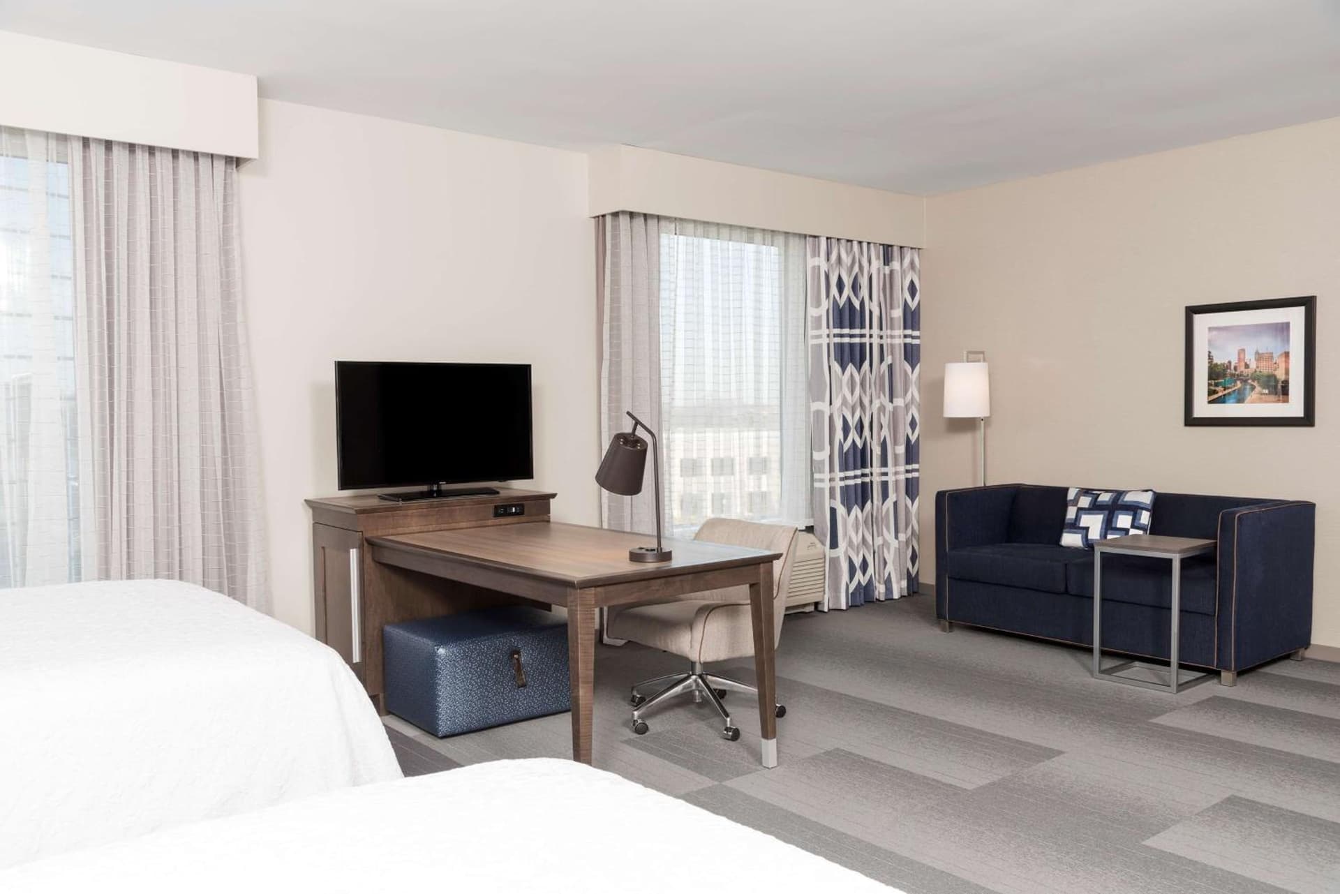 Hampton Inn & Suites Indianapolis-Keystone, IN gallery photo in Indianapolis, IN — image 18
