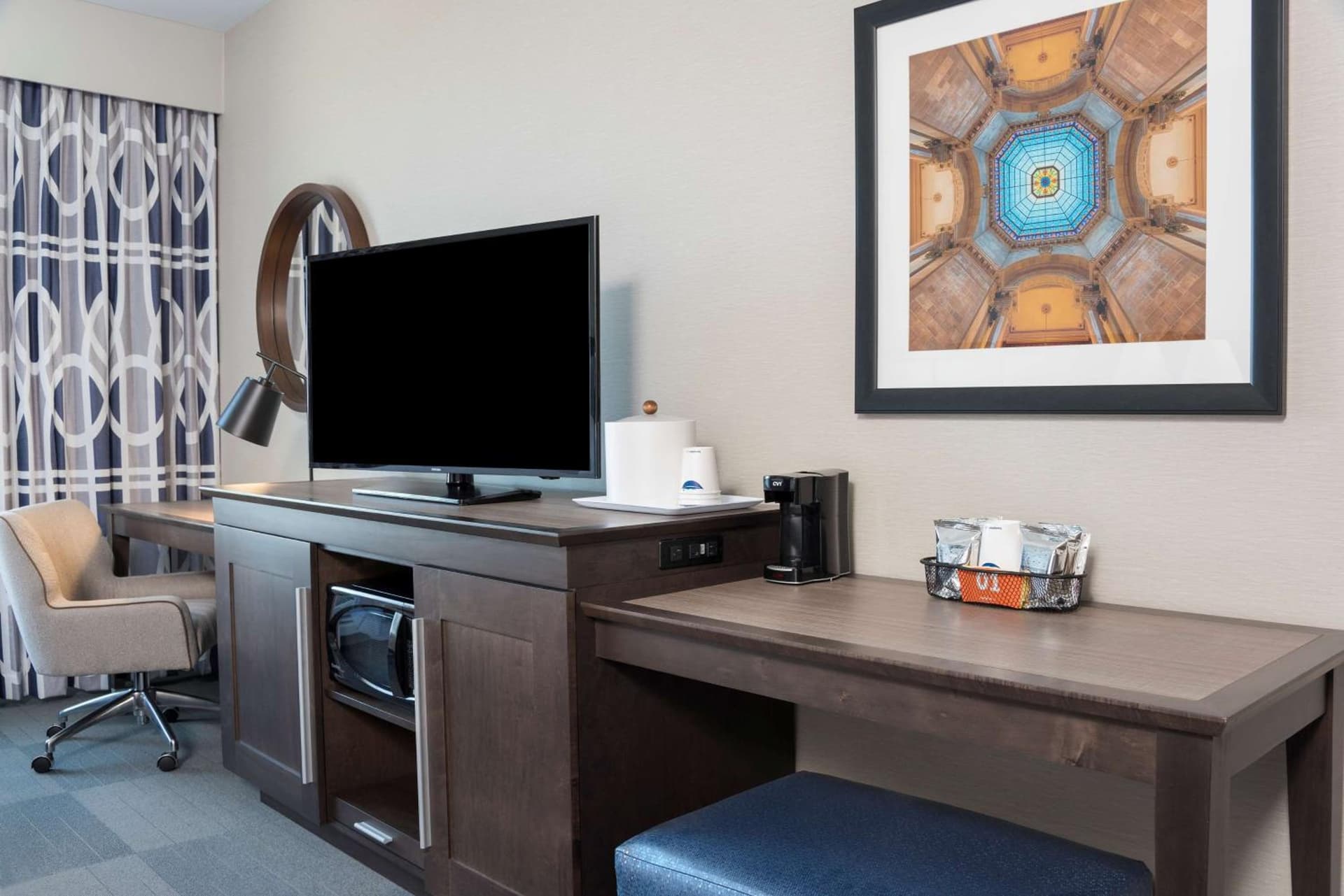 Hampton Inn & Suites Indianapolis-Keystone, IN gallery photo in Indianapolis, IN — image 14