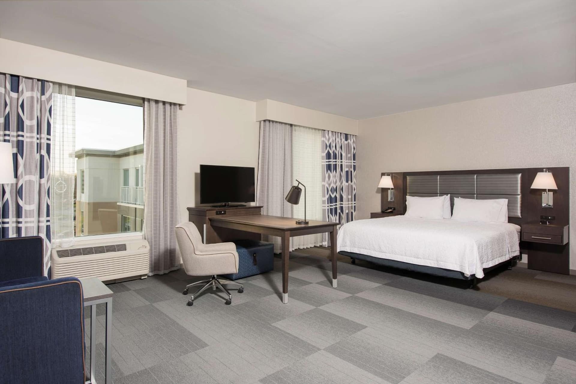 Hampton Inn & Suites Indianapolis-Keystone, IN gallery photo in Indianapolis, IN — image 26