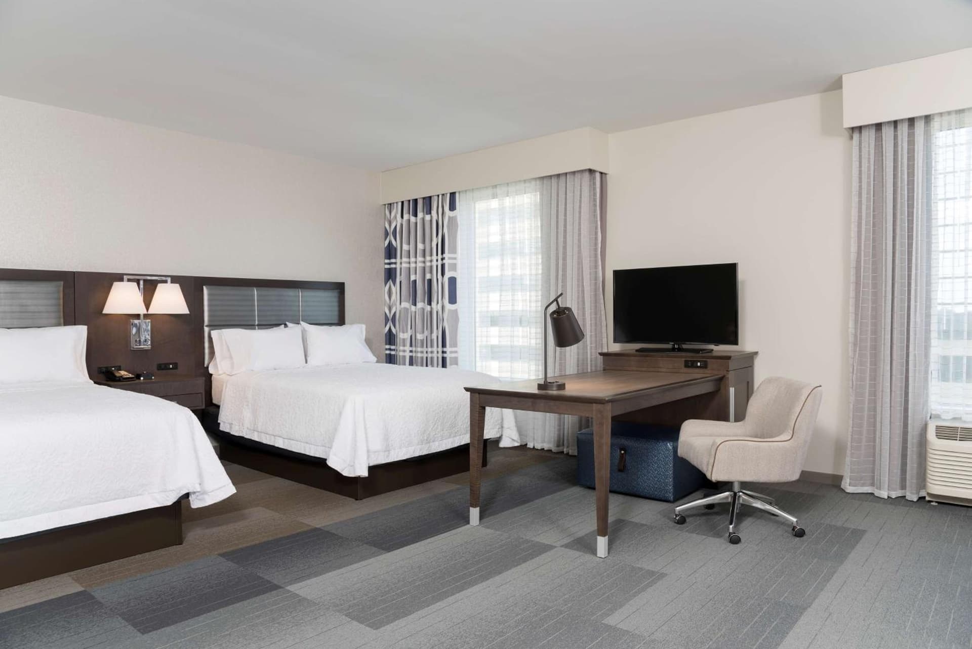 Hampton Inn & Suites Indianapolis-Keystone, IN gallery photo in Indianapolis, IN — image 4