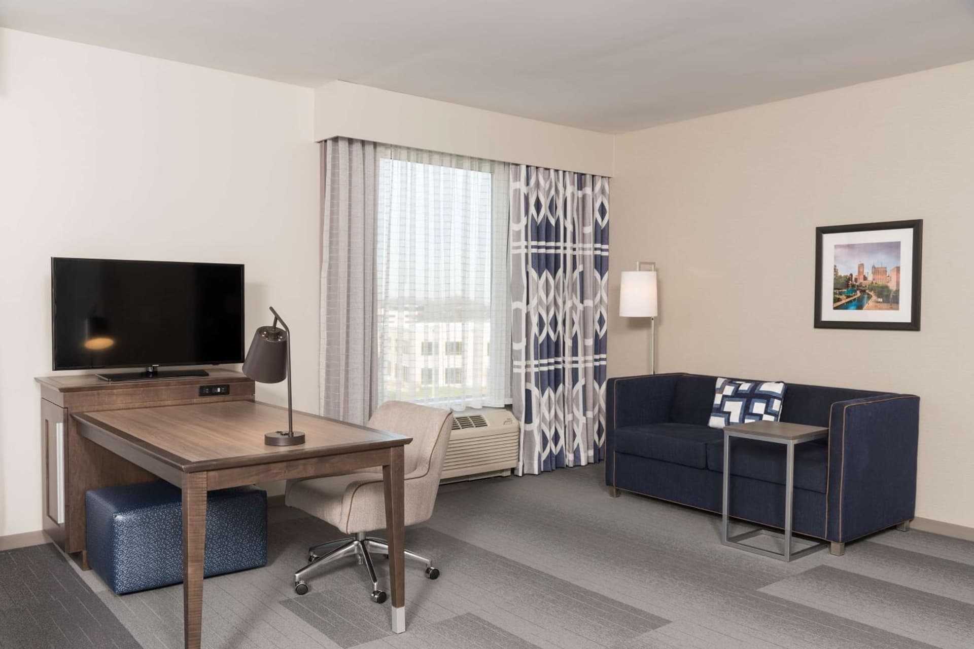 Hampton Inn & Suites Indianapolis-Keystone, IN gallery photo in Indianapolis, IN — image 12