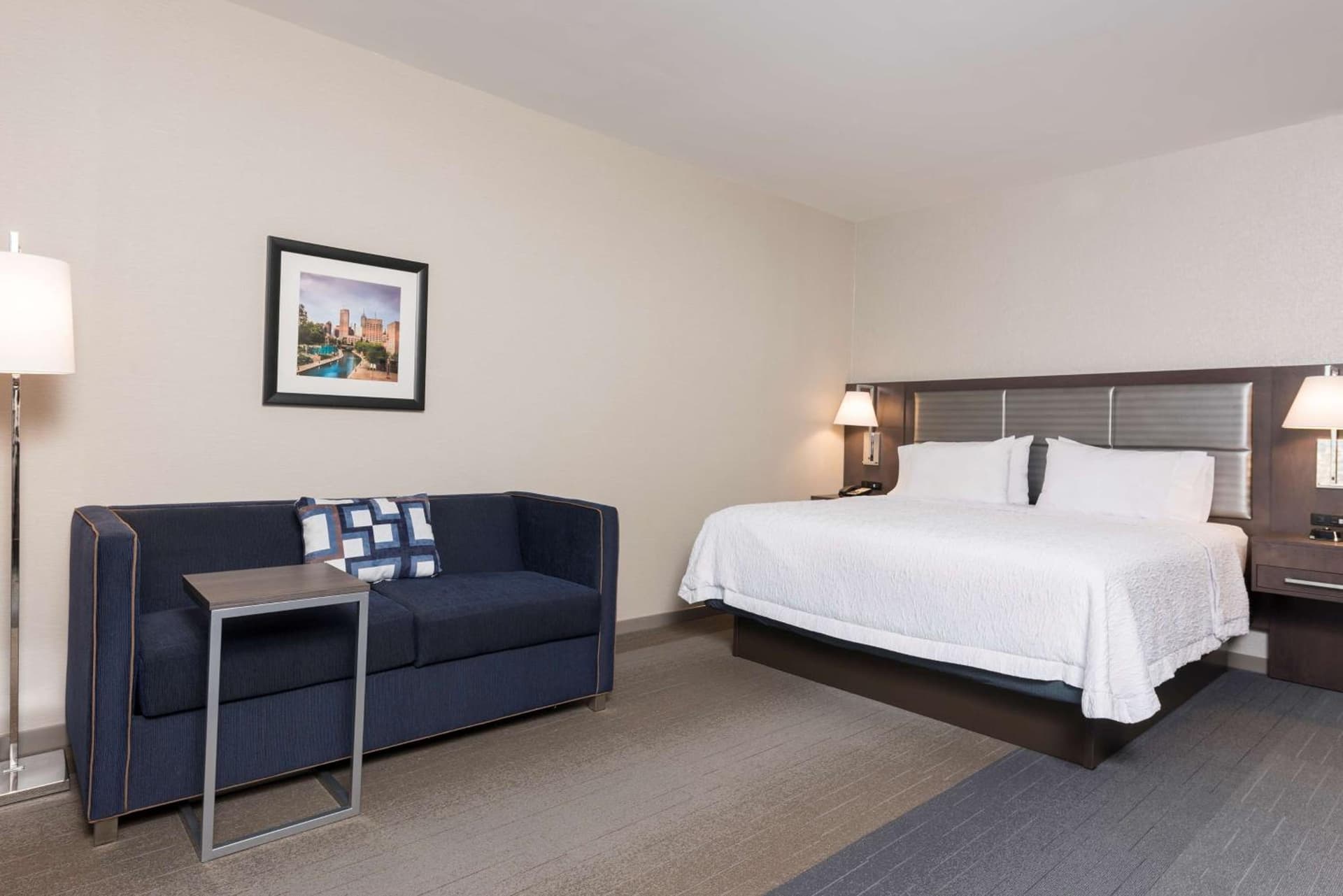 Hampton Inn & Suites Indianapolis-Keystone, IN gallery photo in Indianapolis, IN — image 29