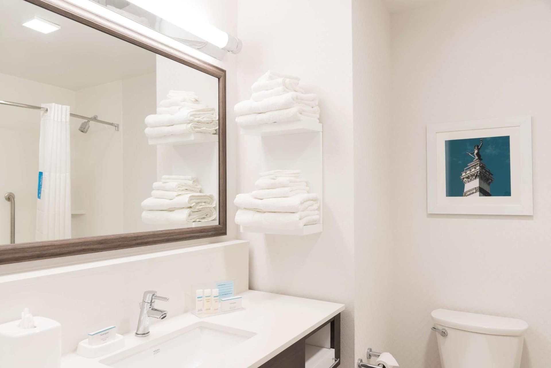 Hampton Inn & Suites Indianapolis-Keystone, IN gallery photo in Indianapolis, IN — image 36