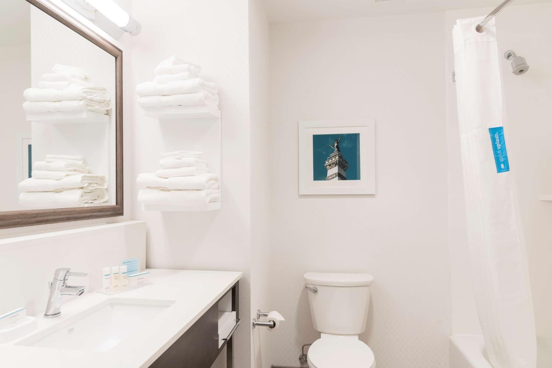 Hampton Inn & Suites Indianapolis-Keystone, IN gallery photo in Indianapolis, IN — image 5