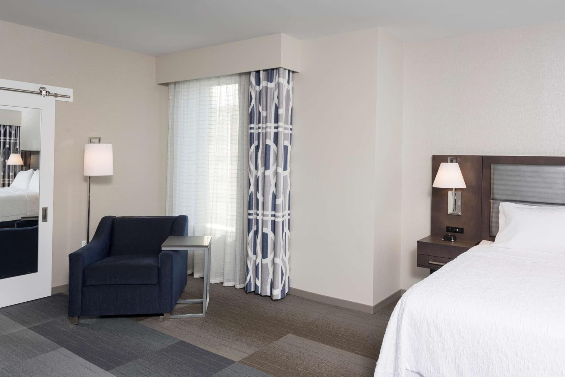 Hampton Inn & Suites Indianapolis-Keystone, IN gallery photo in Indianapolis, IN — image 39