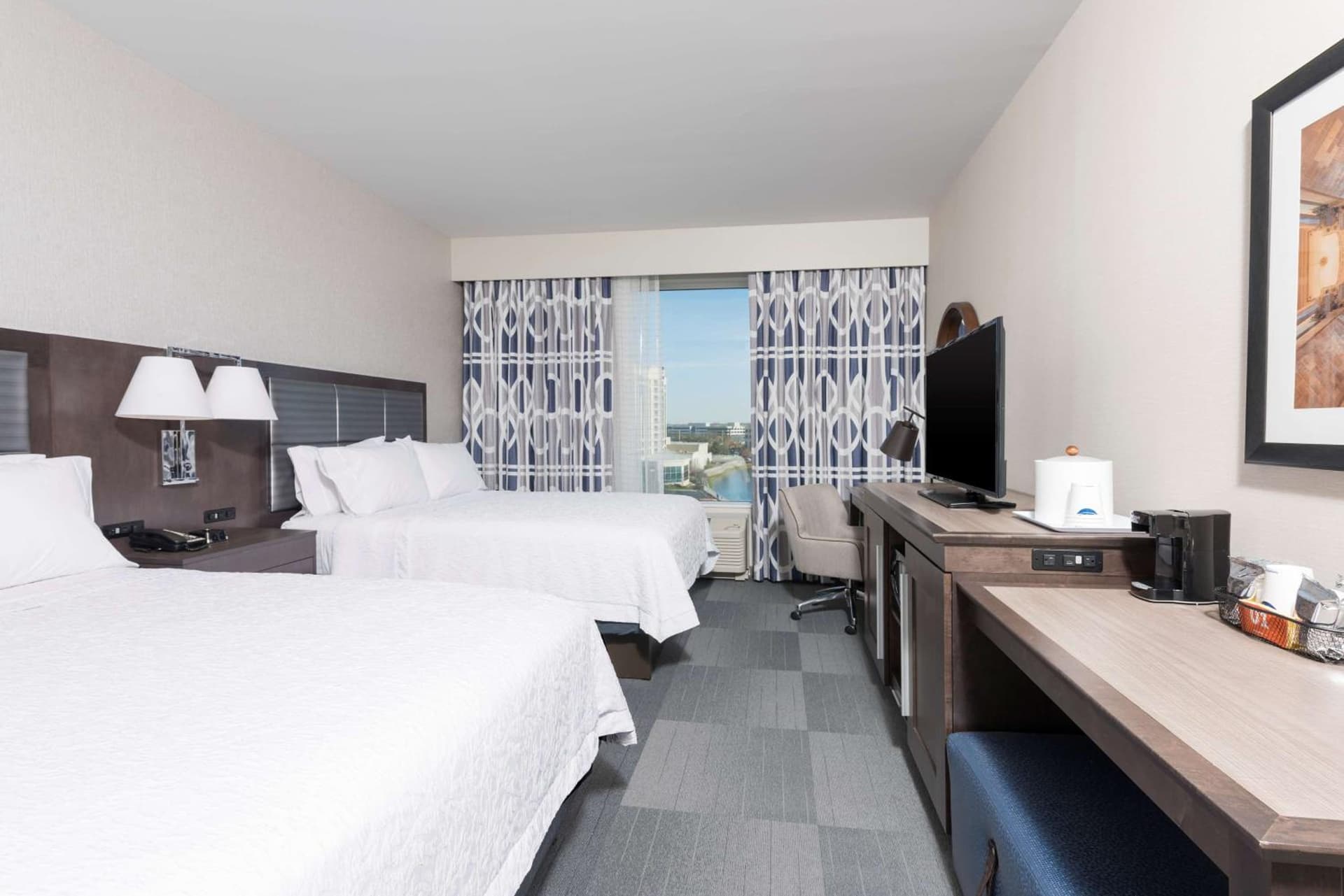 Hampton Inn & Suites Indianapolis-Keystone, IN gallery photo in Indianapolis, IN — image 34