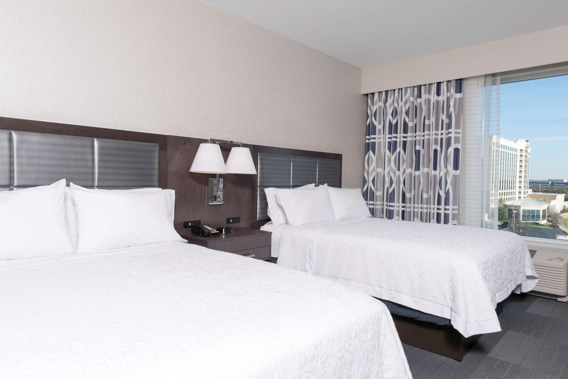 Hampton Inn & Suites Indianapolis-Keystone, IN gallery photo in Indianapolis, IN — image 22
