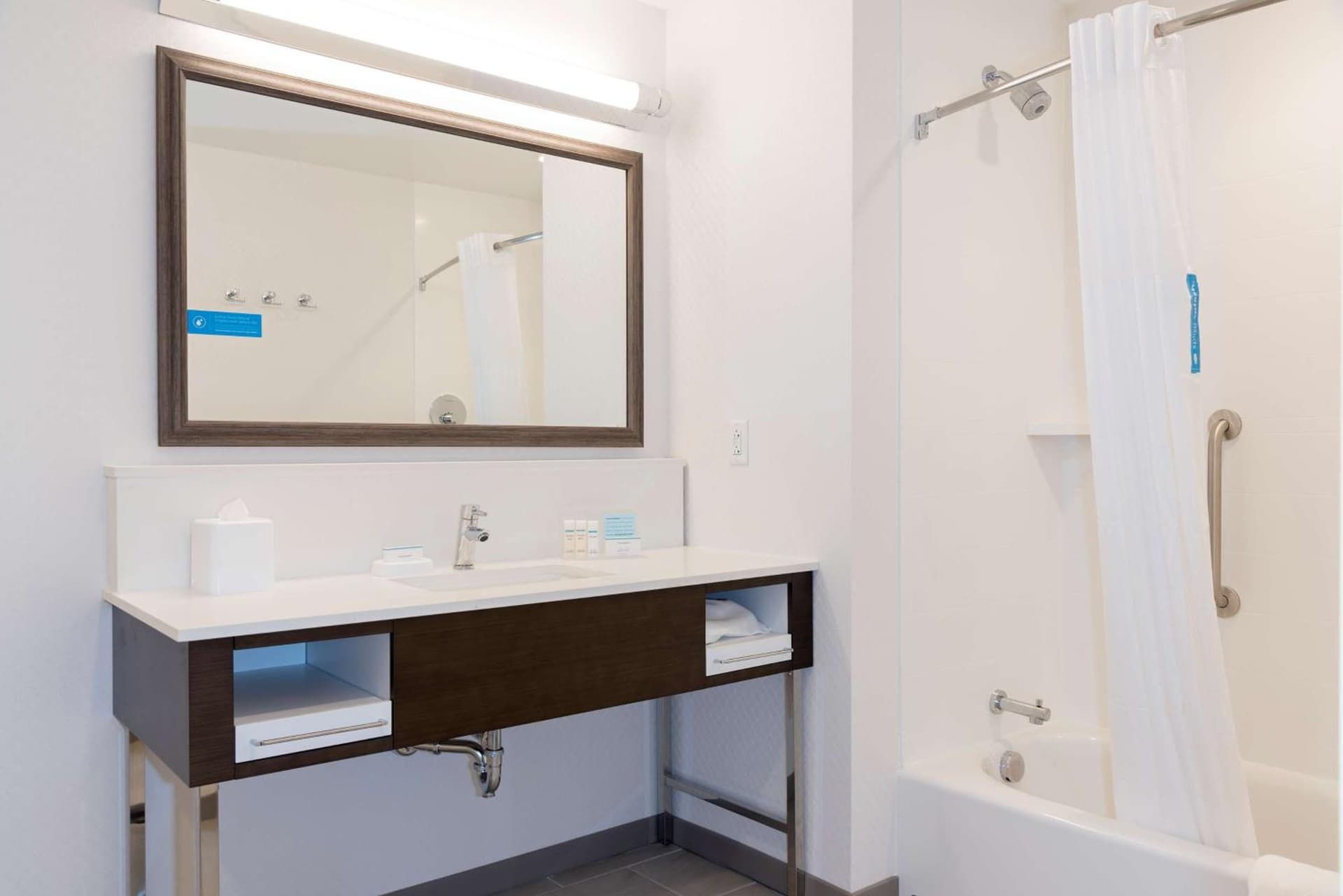 Hampton Inn & Suites Indianapolis-Keystone, IN gallery photo in Indianapolis, IN — image 25