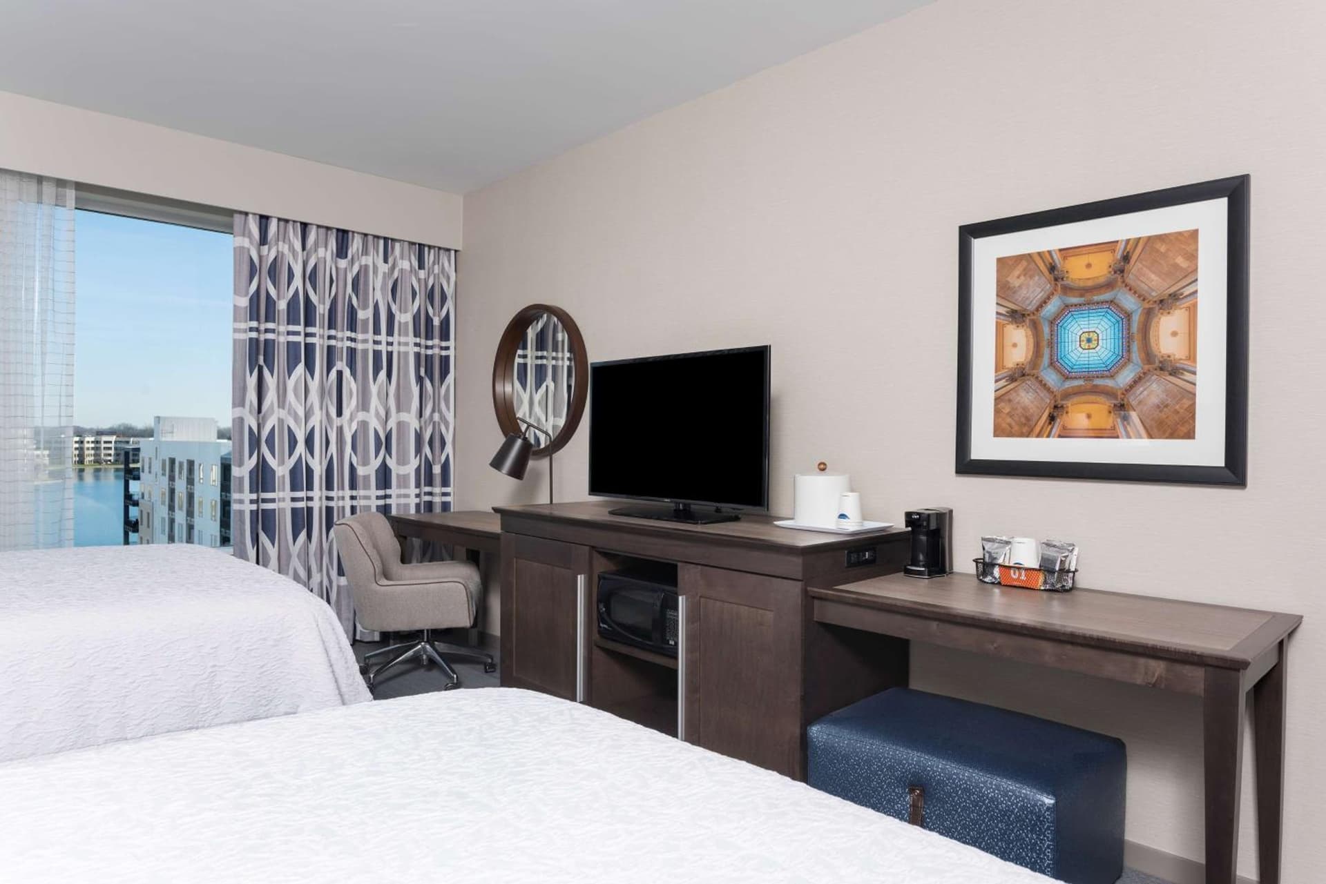 Hampton Inn & Suites Indianapolis-Keystone, IN gallery photo in Indianapolis, IN — image 20