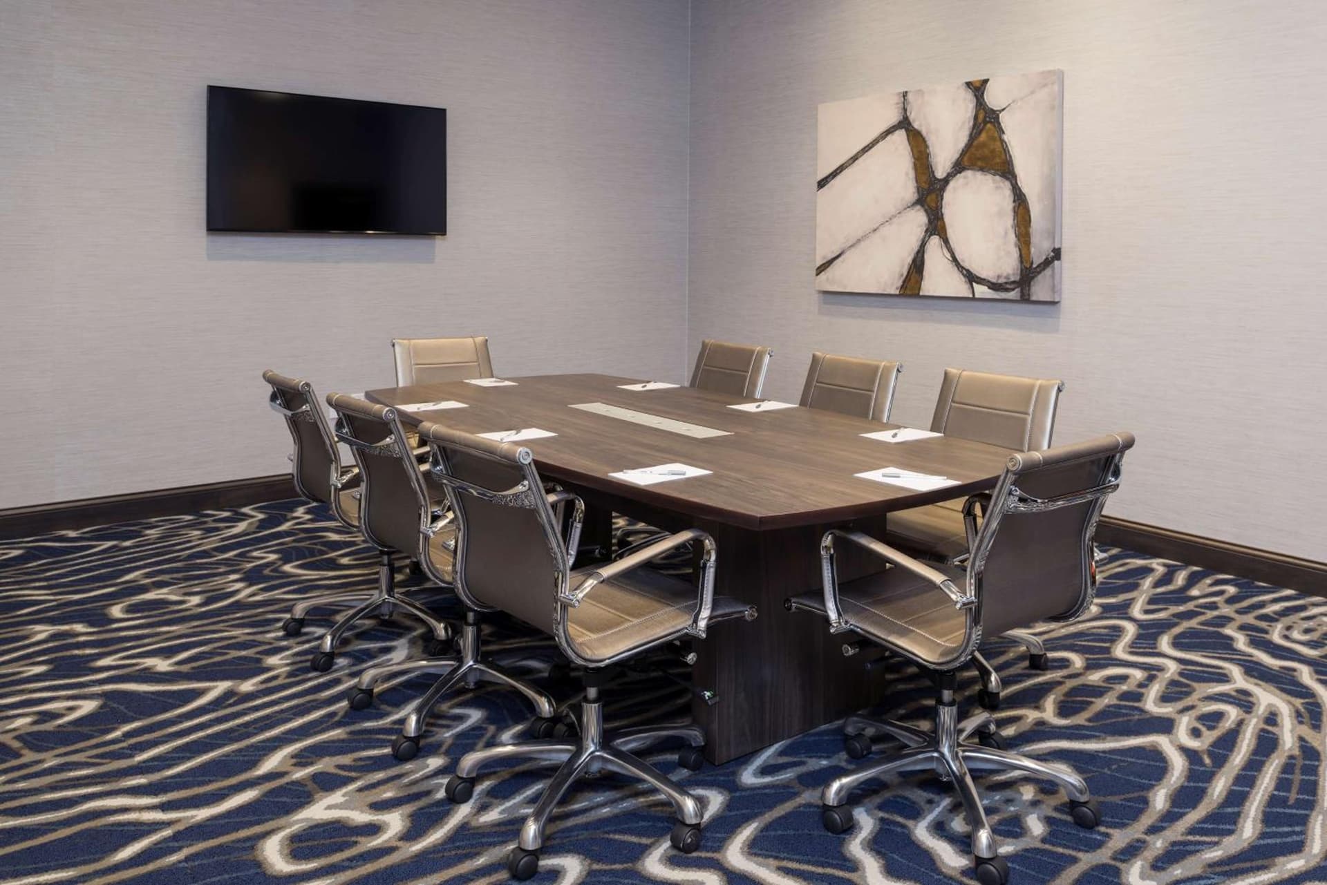 Hampton Inn & Suites Indianapolis-Keystone, IN gallery photo in Indianapolis, IN — image 7