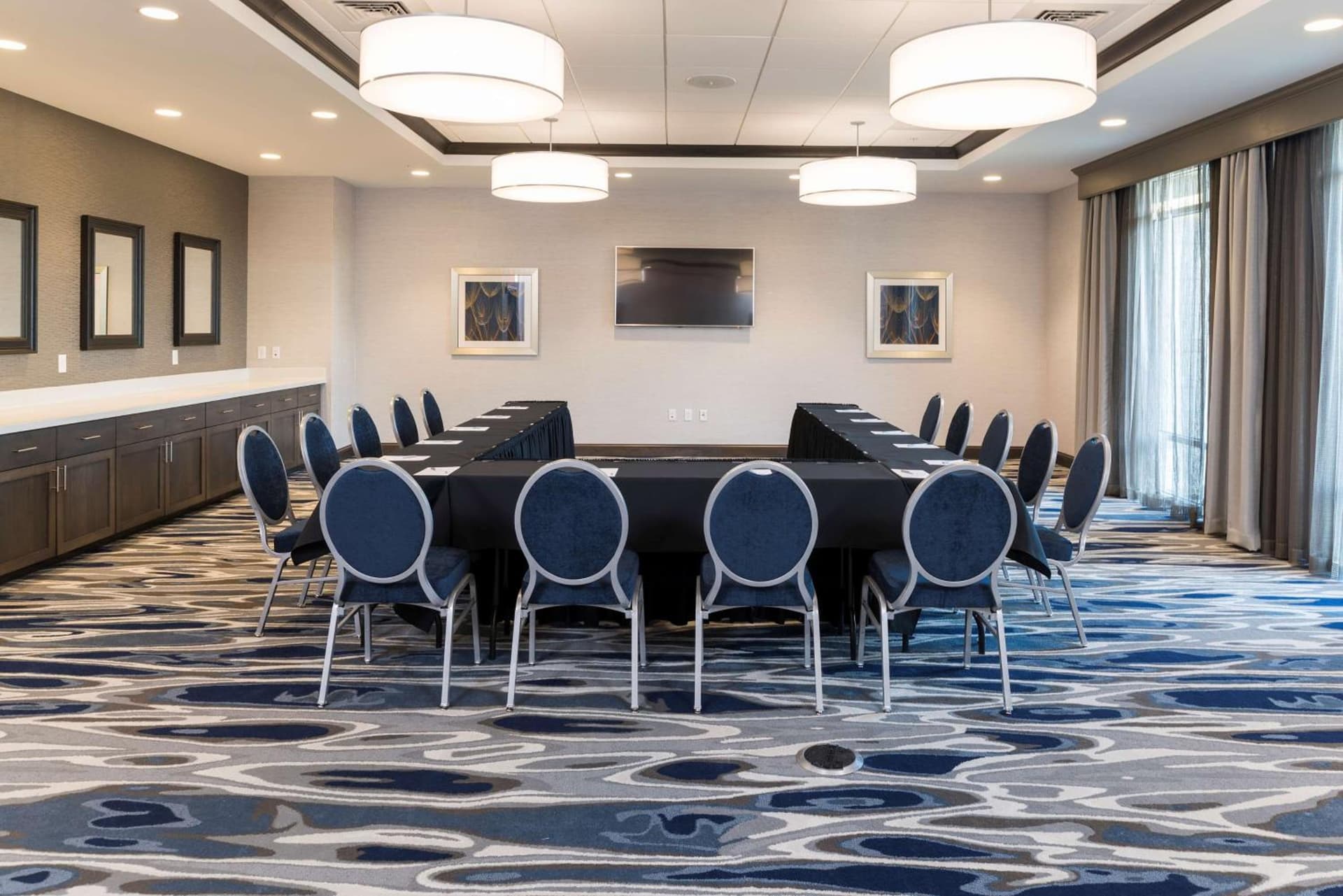 Hampton Inn & Suites Indianapolis-Keystone, IN gallery photo in Indianapolis, IN — image 35