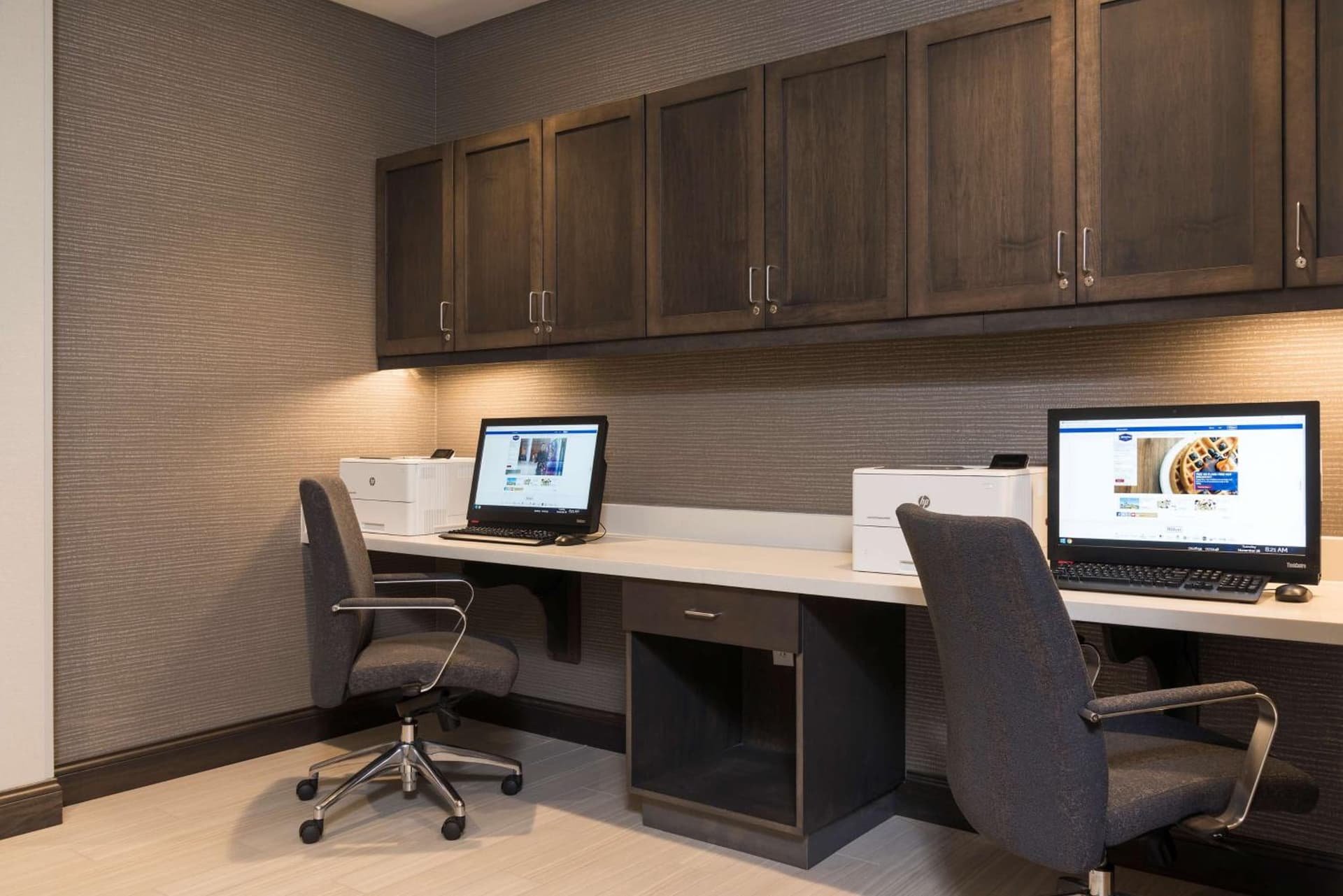Hampton Inn & Suites Indianapolis-Keystone, IN gallery photo in Indianapolis, IN — image 10